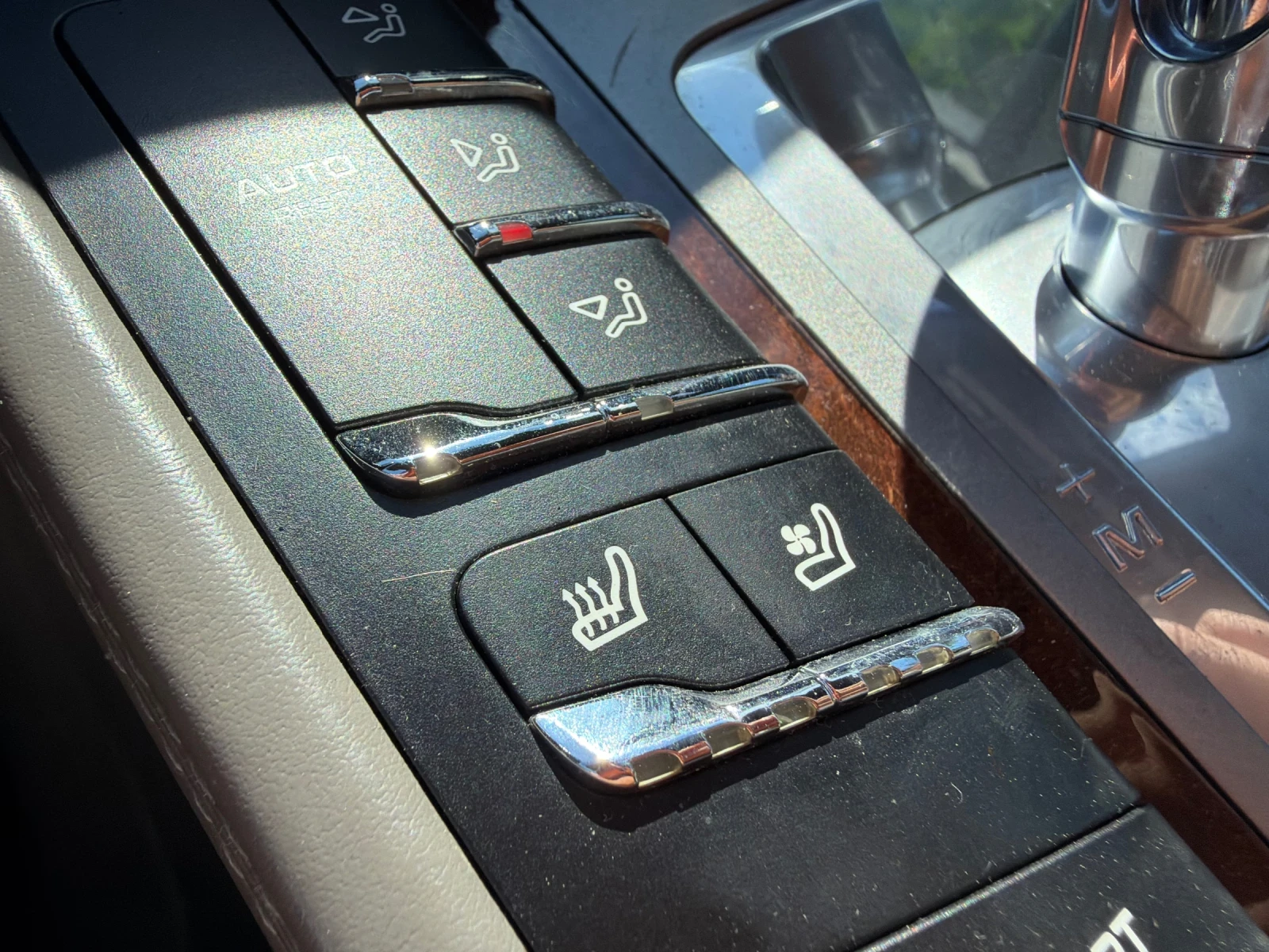Porsche Panamera БАРТЕР* TURBO* S* 550кс* , снимка 13 - Автомобили и джипове - 51762294
