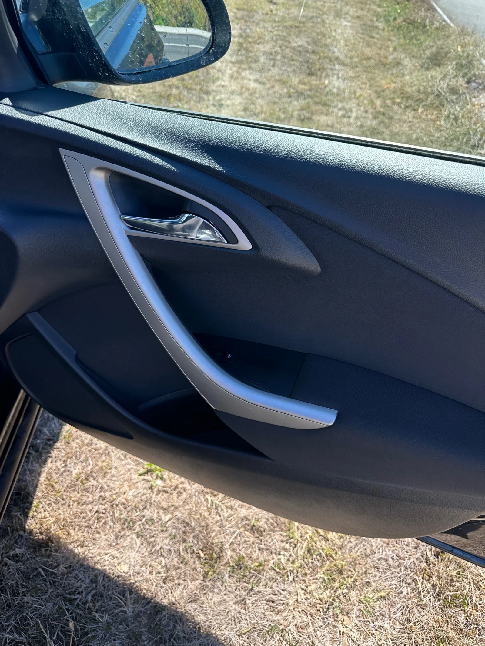 Opel Astra 1.6 I  ABТОМАТ | Mobile.bg — изображение 16