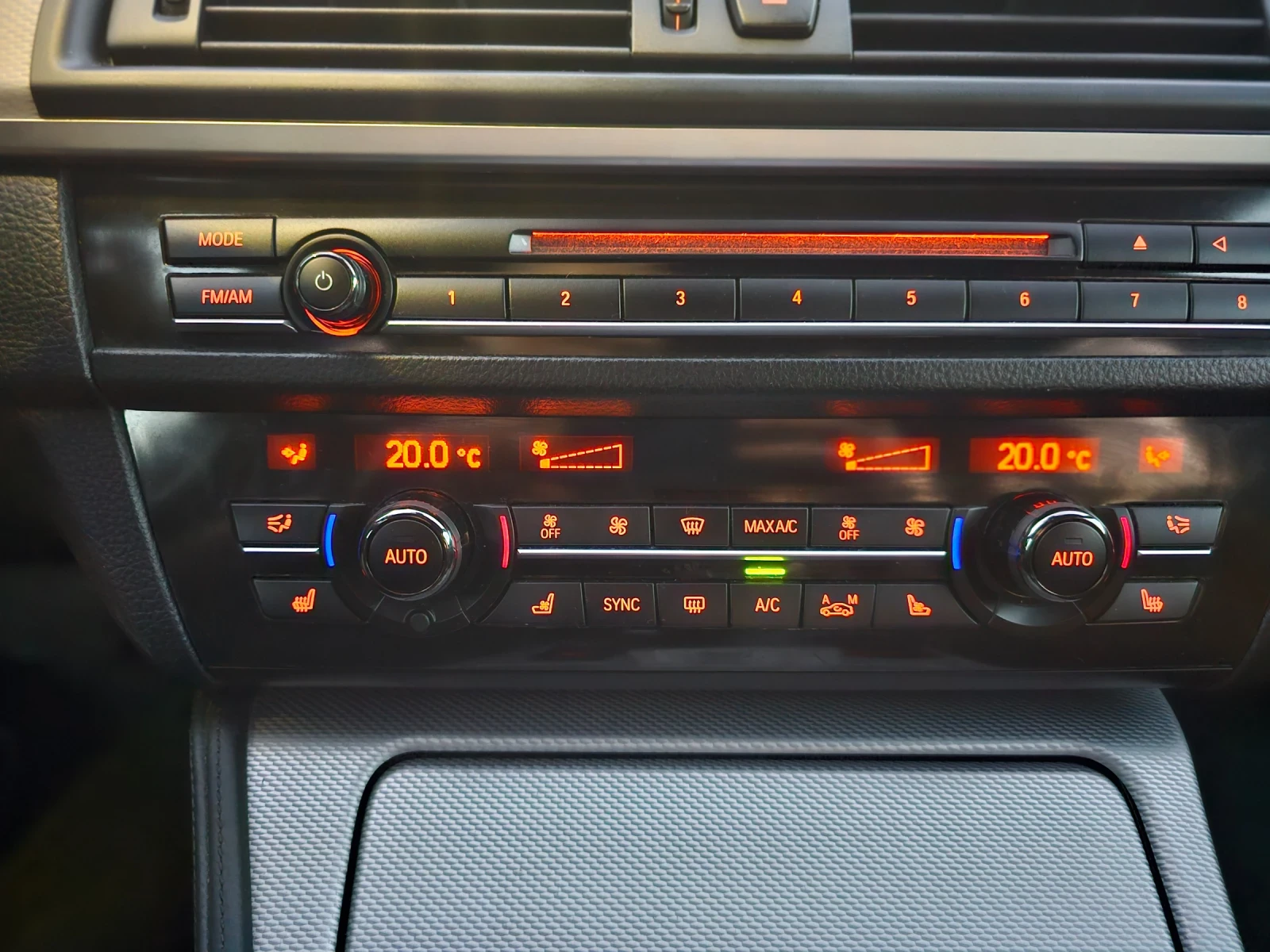 BMW 535 | Mobile.bg   11