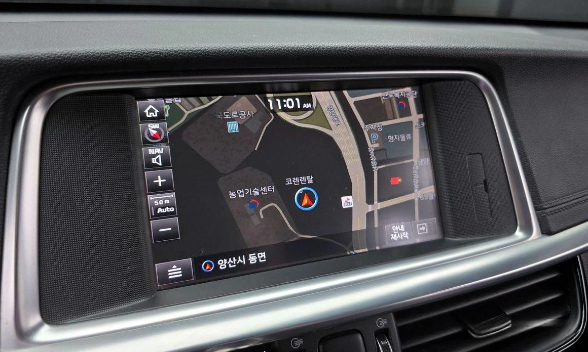 Kia K5 | Mobile.bg   15