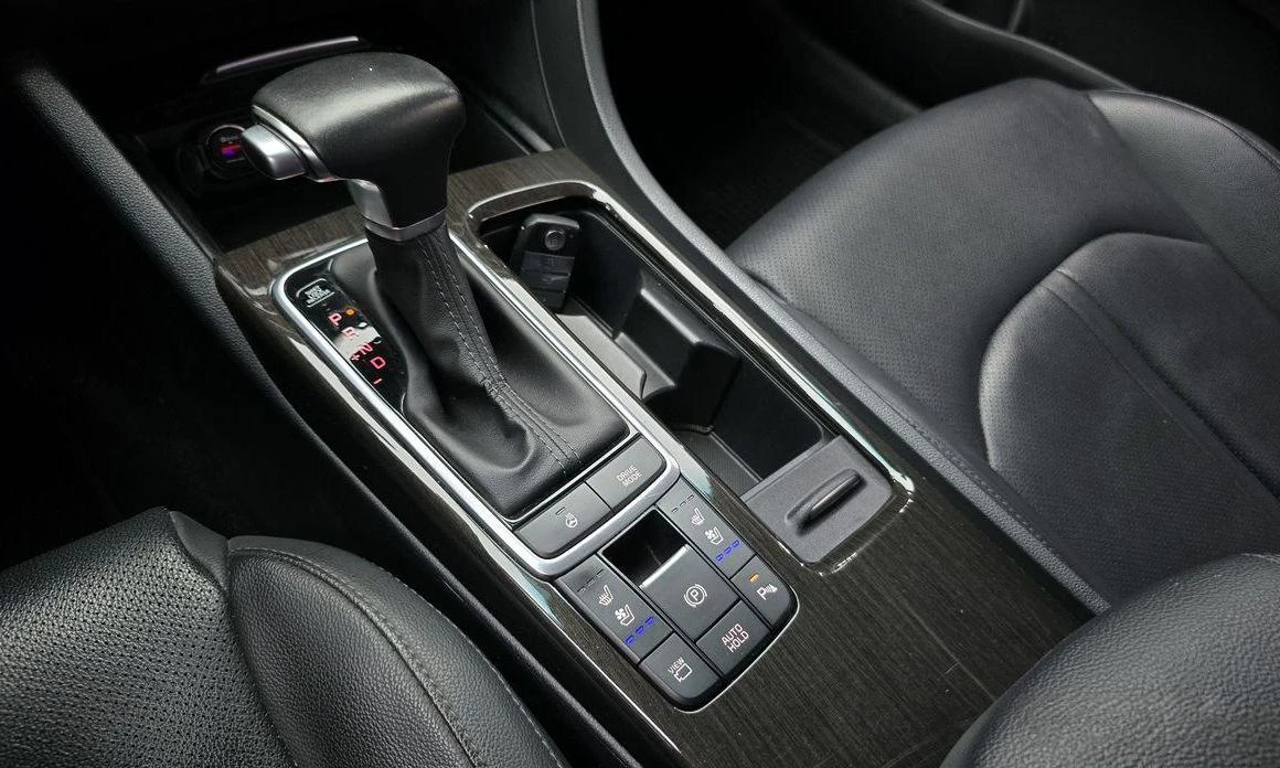 Kia K5  - изображение 9