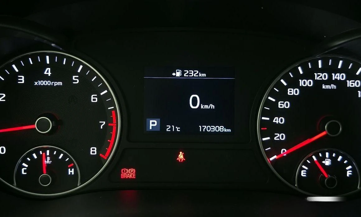 Kia K5  - изображение 8