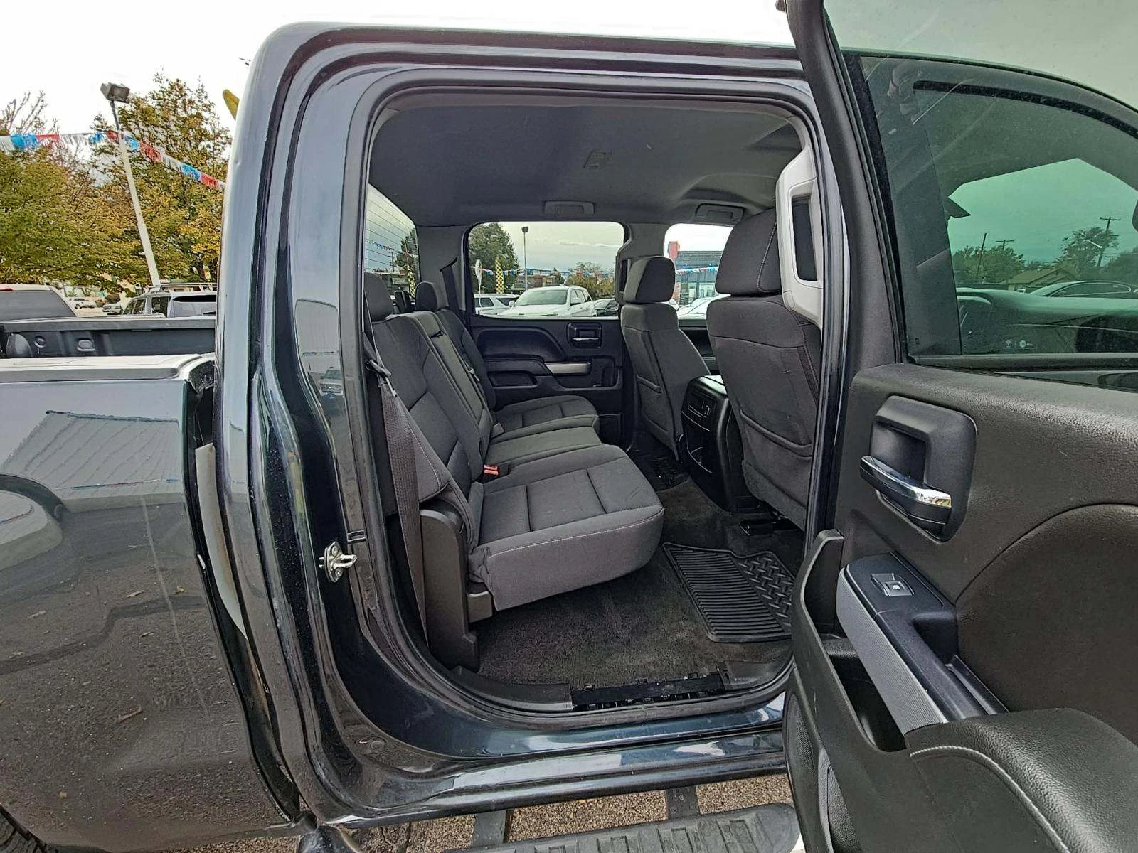 Chevrolet Silverado 1500 Z71 | Mobile.bg   12