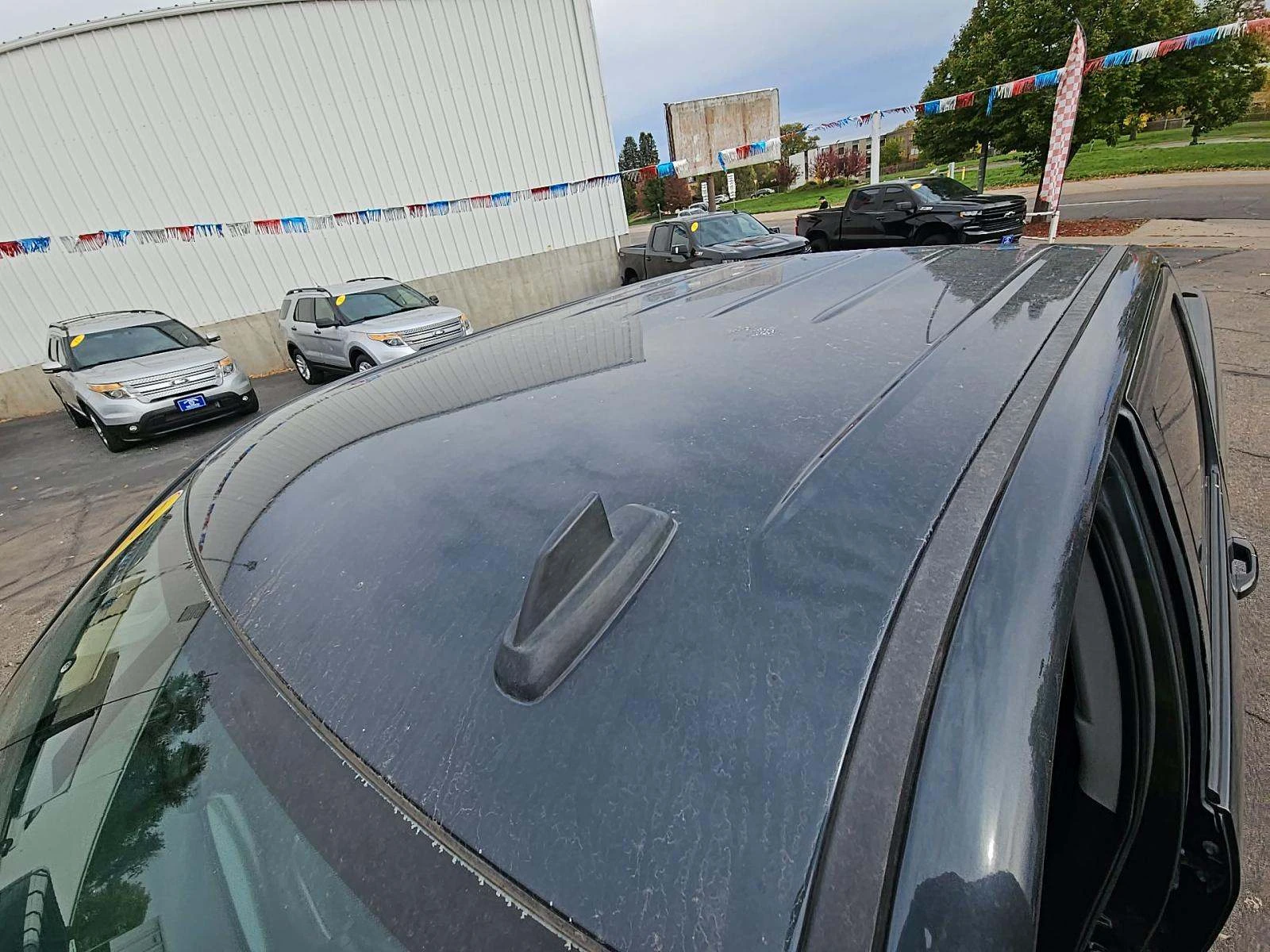 Chevrolet Silverado 1500 Z71 | Mobile.bg   15