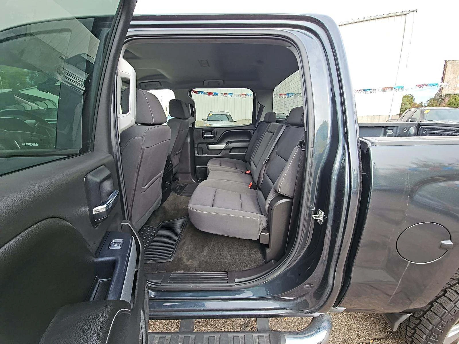 Chevrolet Silverado 1500 Z71 | Mobile.bg   13