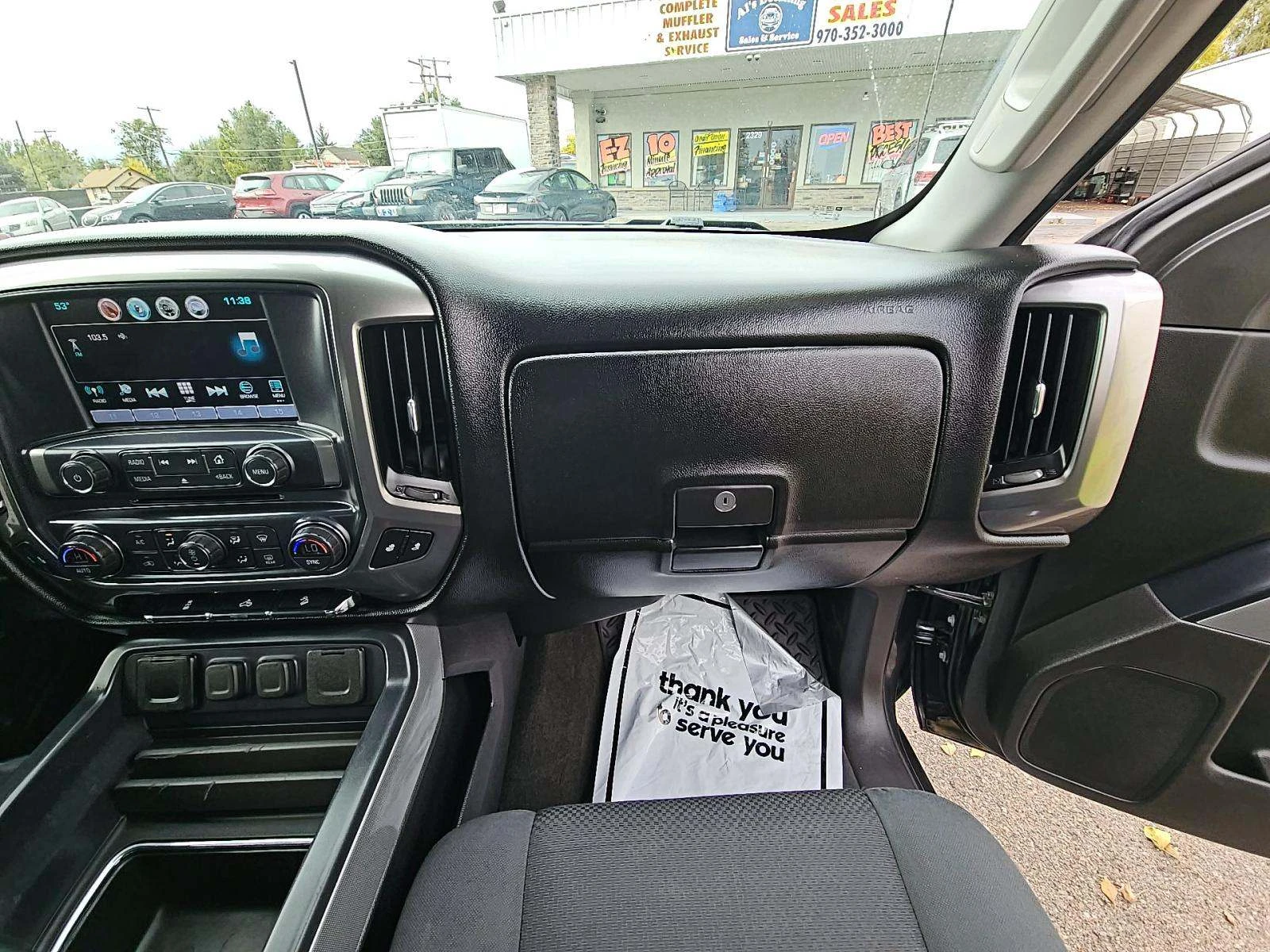 Chevrolet Silverado 1500 Z71 | Mobile.bg   9