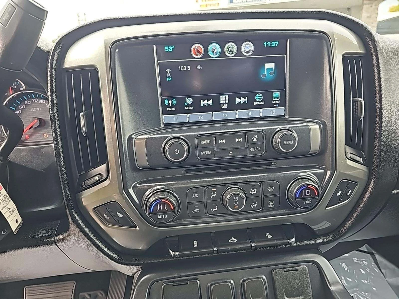 Chevrolet Silverado 1500 Z71 | Mobile.bg   8