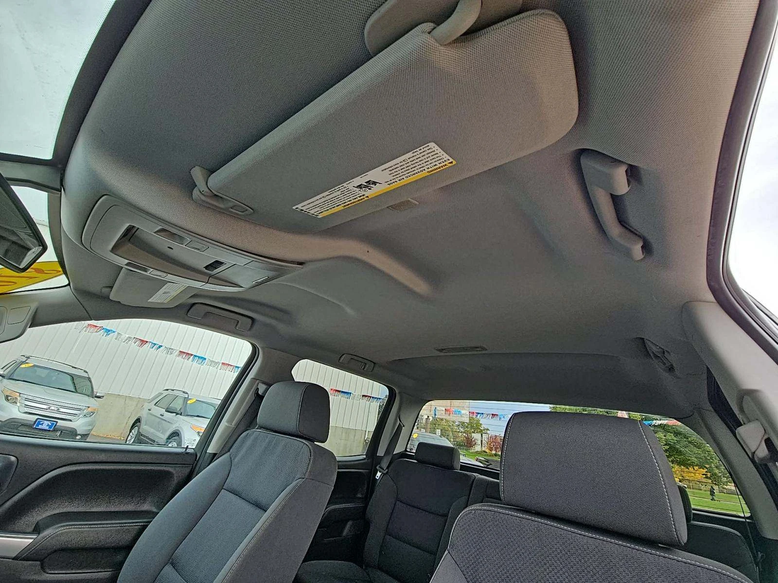 Chevrolet Silverado 1500 Z71 | Mobile.bg   10