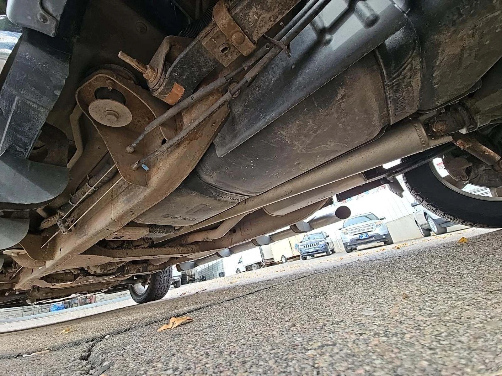 Chevrolet Silverado 1500 Z71 | Mobile.bg   17