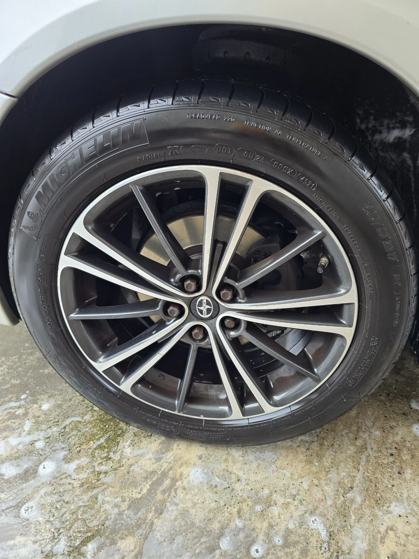 Subaru Legacy 2.0R Webasto  | Mobile.bg   16