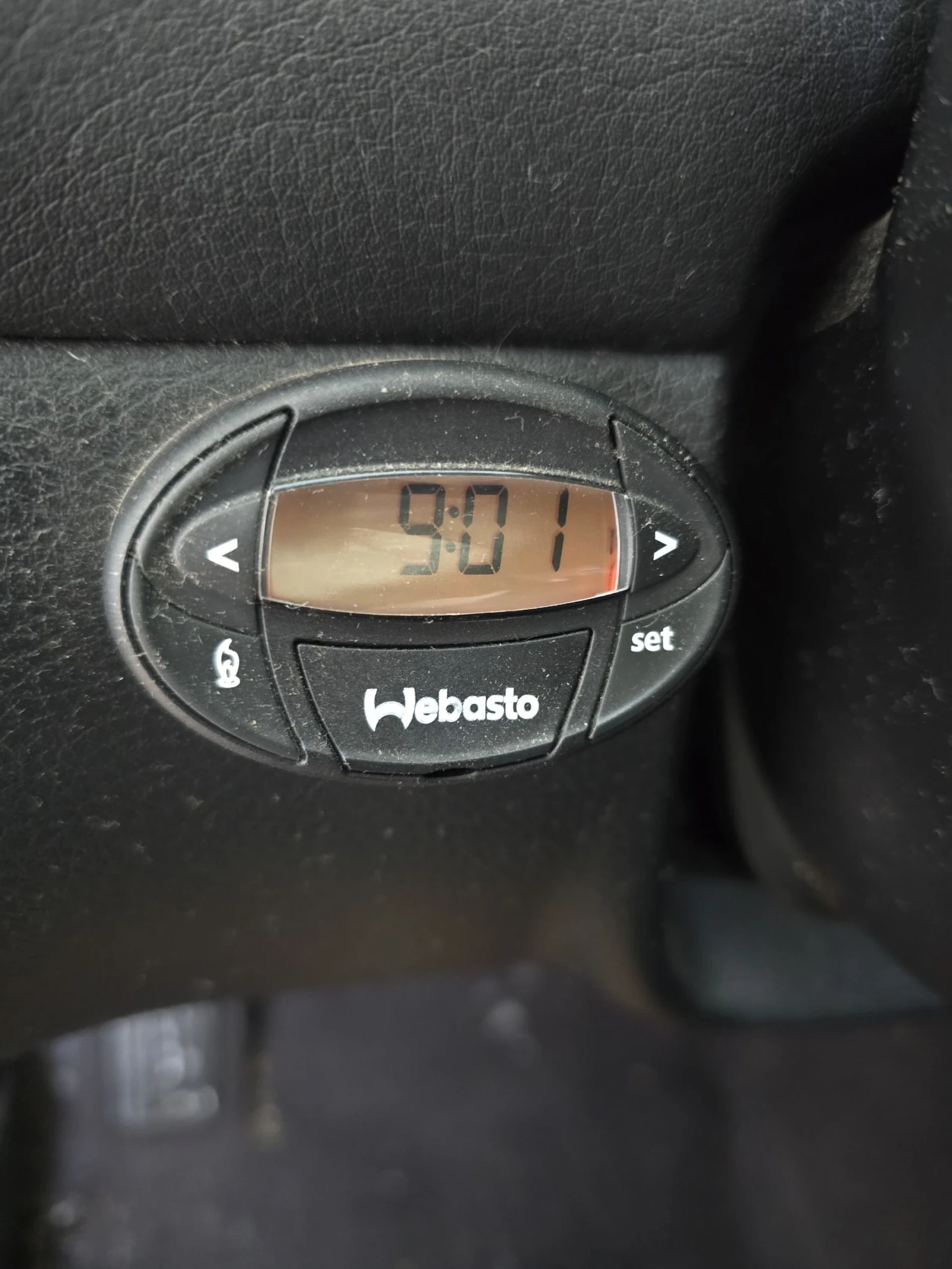 Subaru Legacy 2.0R Webasto  | Mobile.bg   14