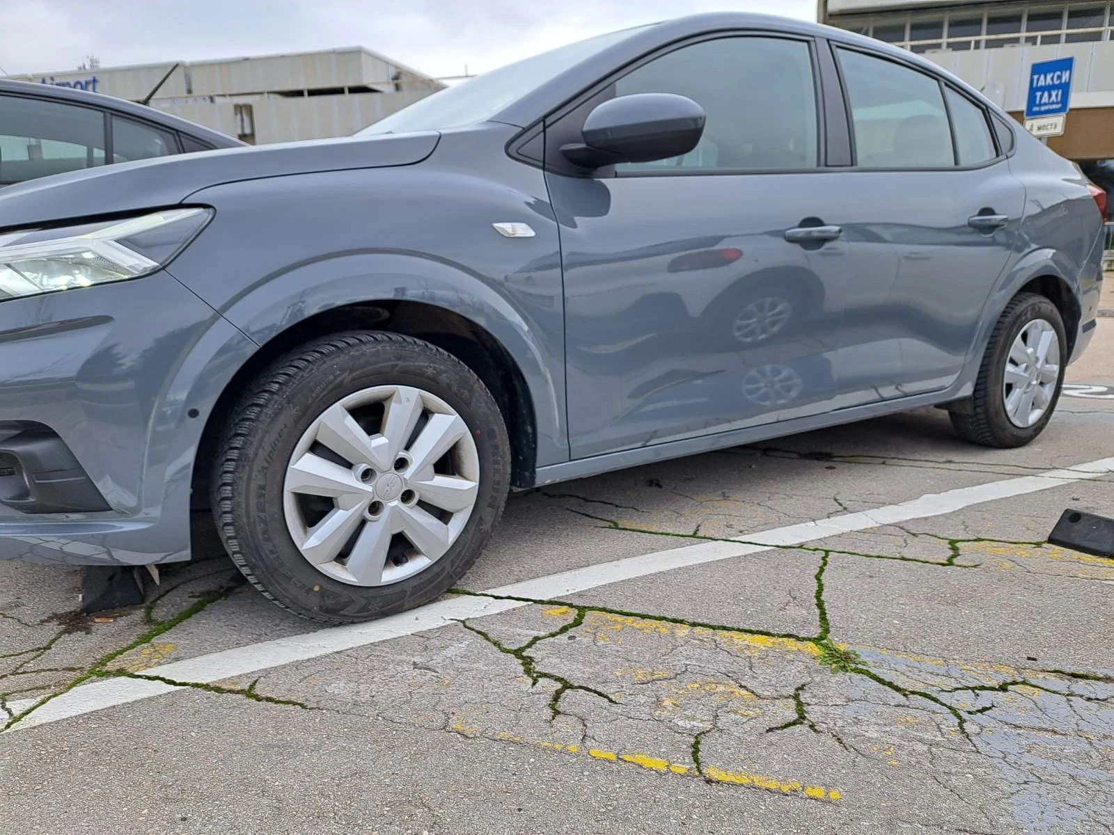 Dacia Logan  - изображение 5