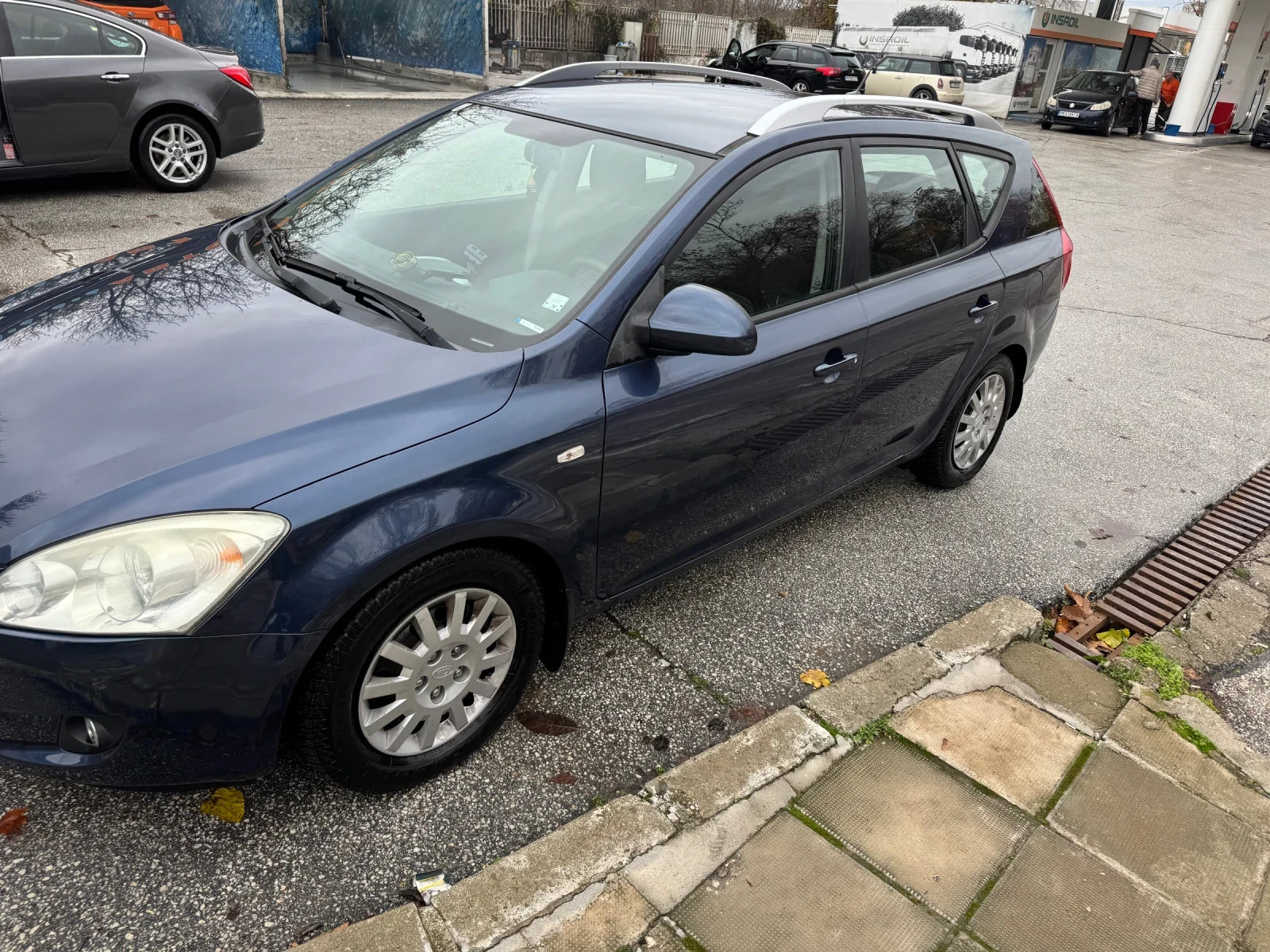 Kia Ceed | Mobile.bg   2