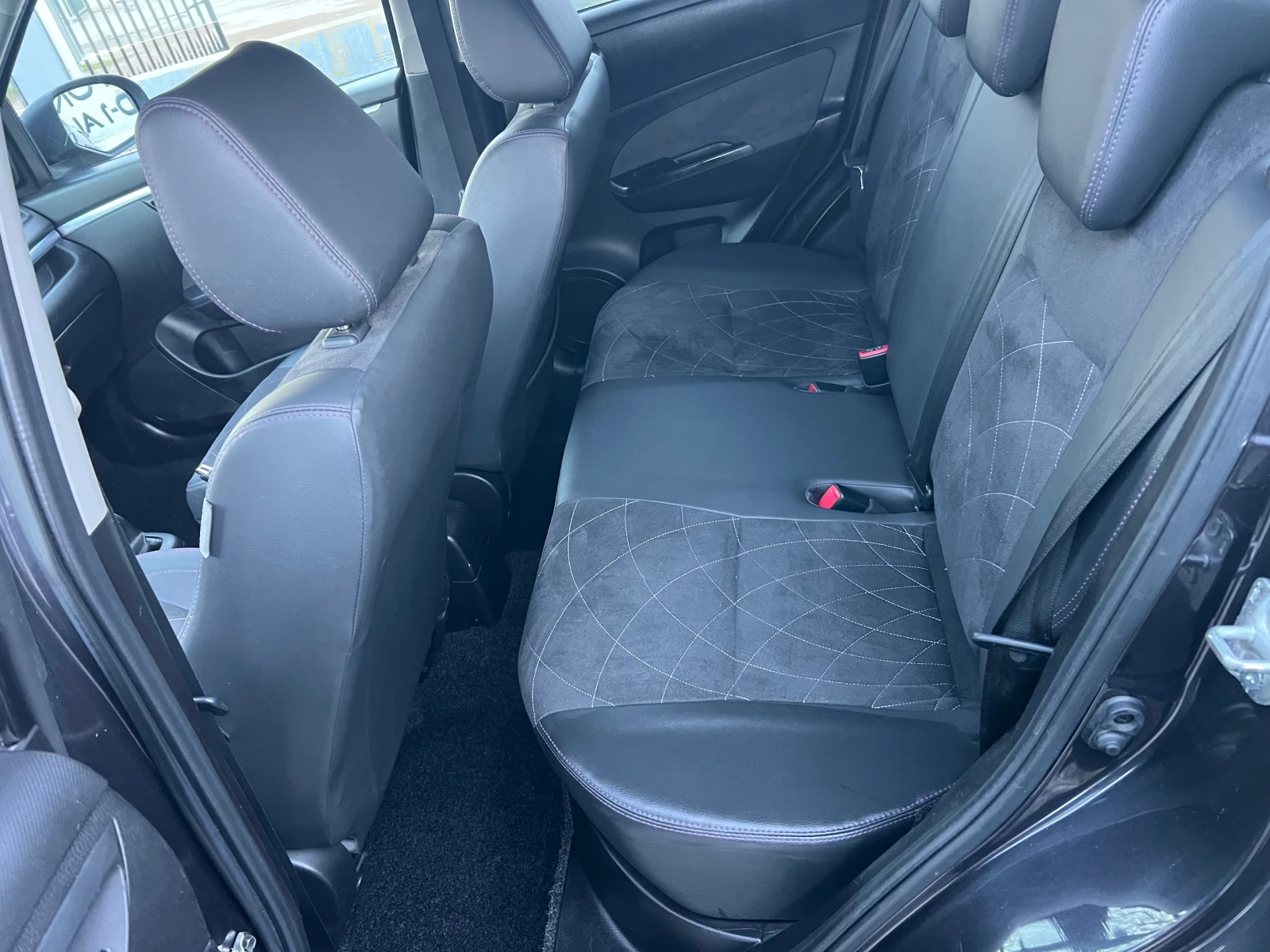 Suzuki Swift FACE-FULL | Mobile.bg � ����������� 13