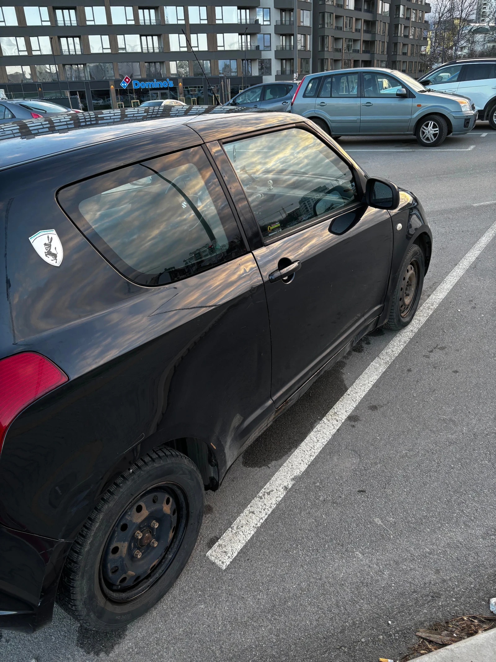 Suzuki Swift | Mobile.bg � ����������� 6