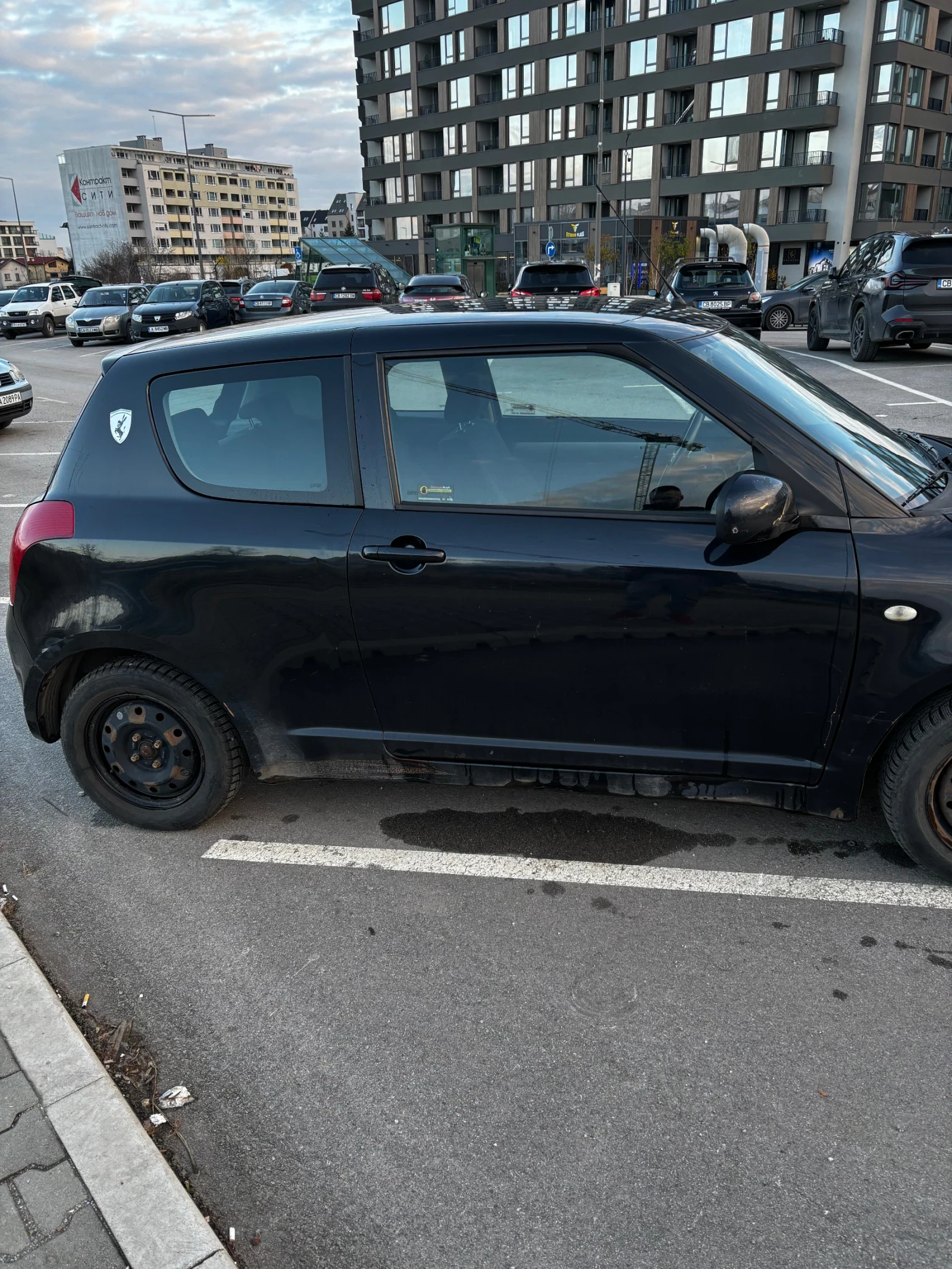 Suzuki Swift | Mobile.bg � ����������� 7