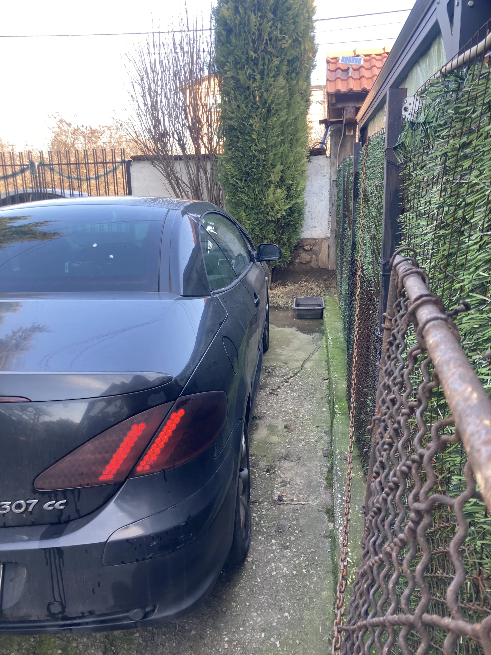Peugeot 307 | Mobile.bg � ����������� 8