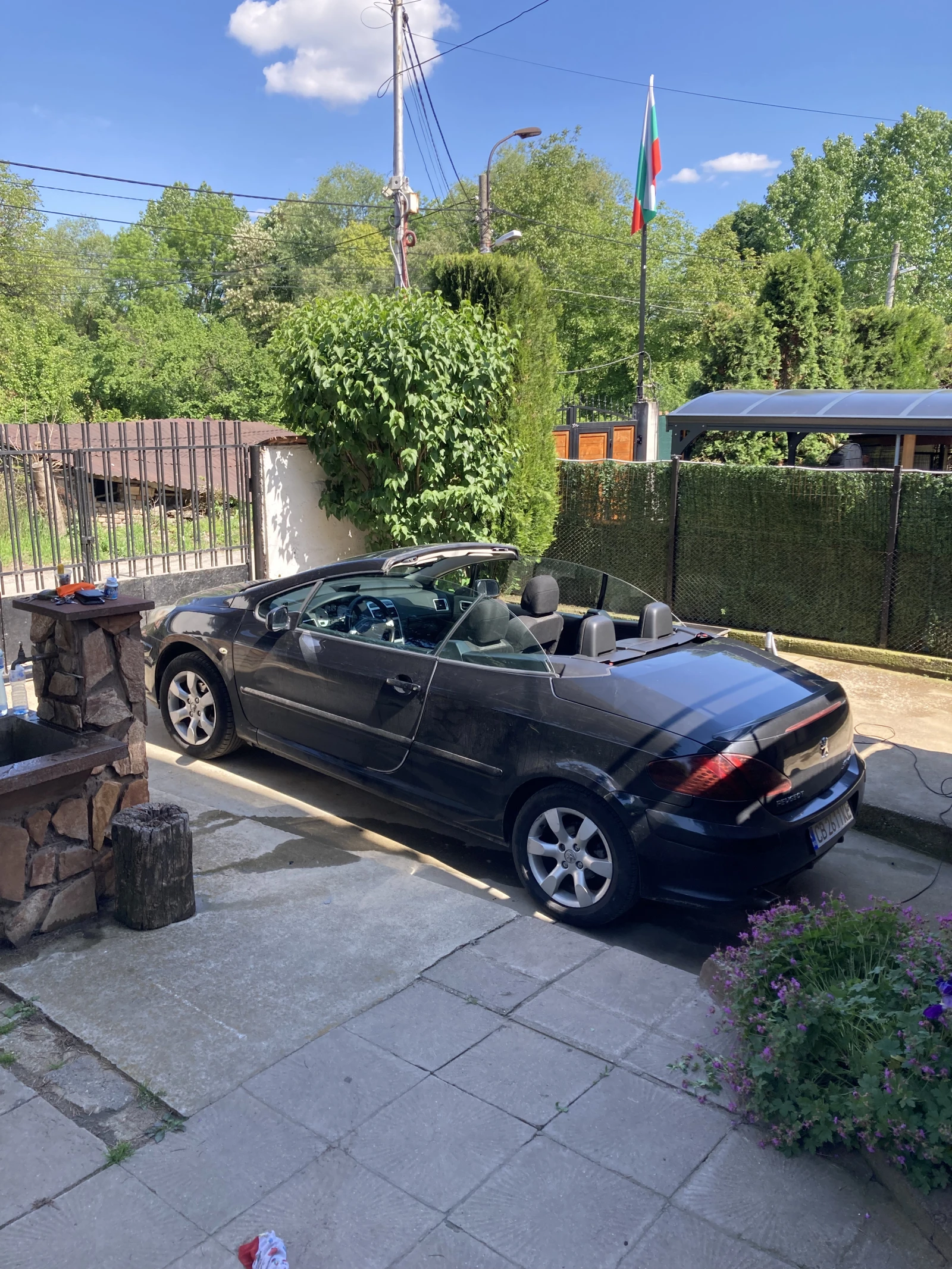 Peugeot 307 | Mobile.bg � ����������� 10