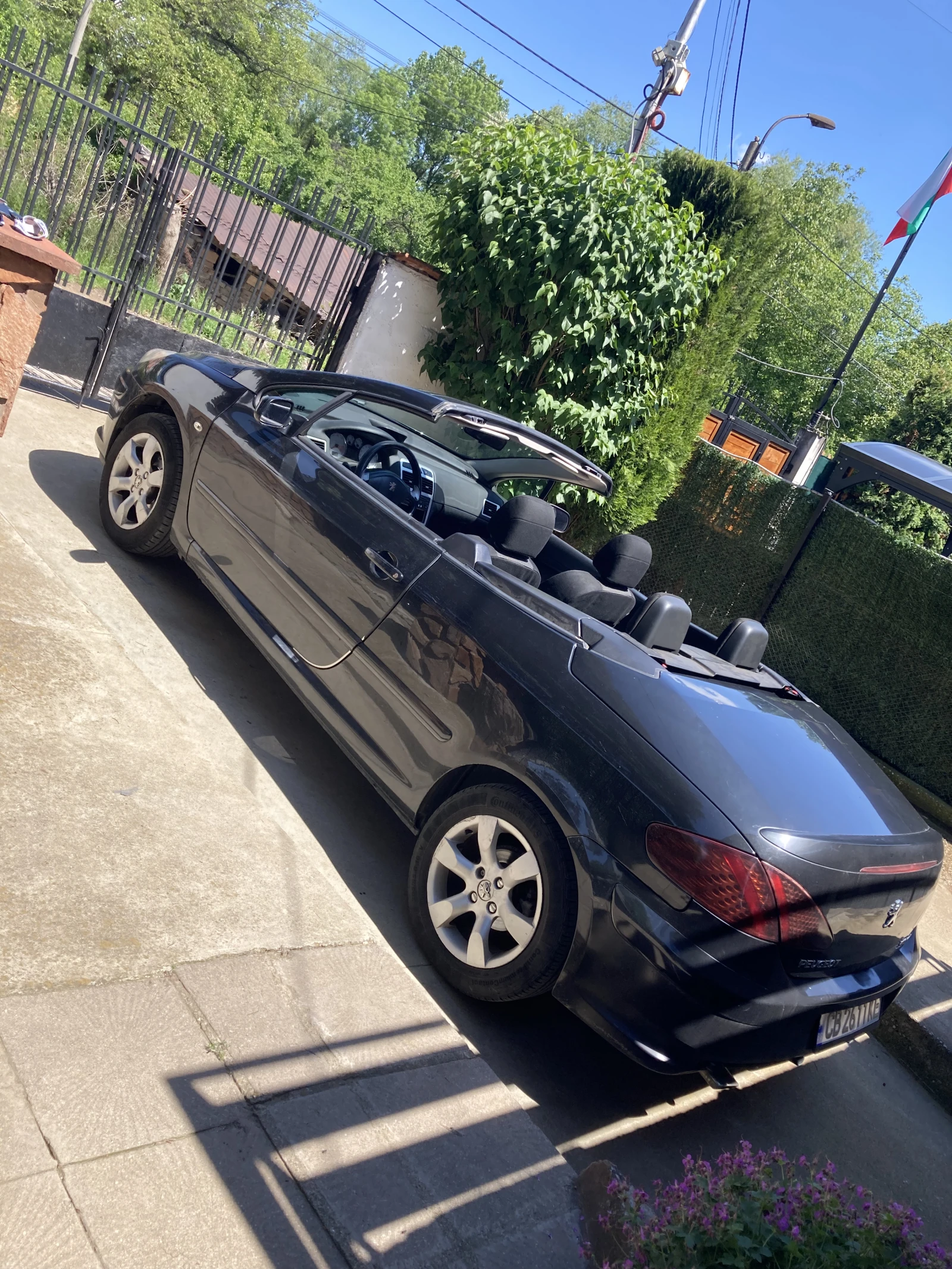 Peugeot 307 | Mobile.bg � ����������� 9