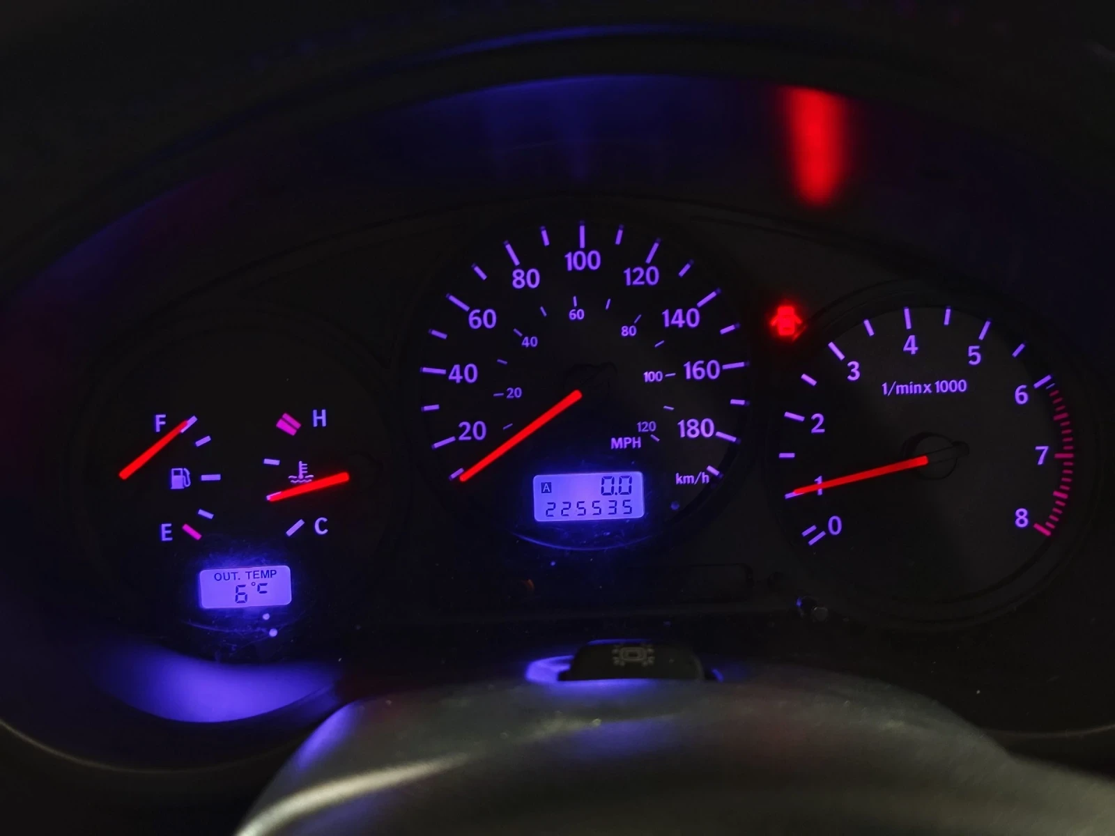 Subaru Impreza WRX 2.0 TURBO  - изображение 8