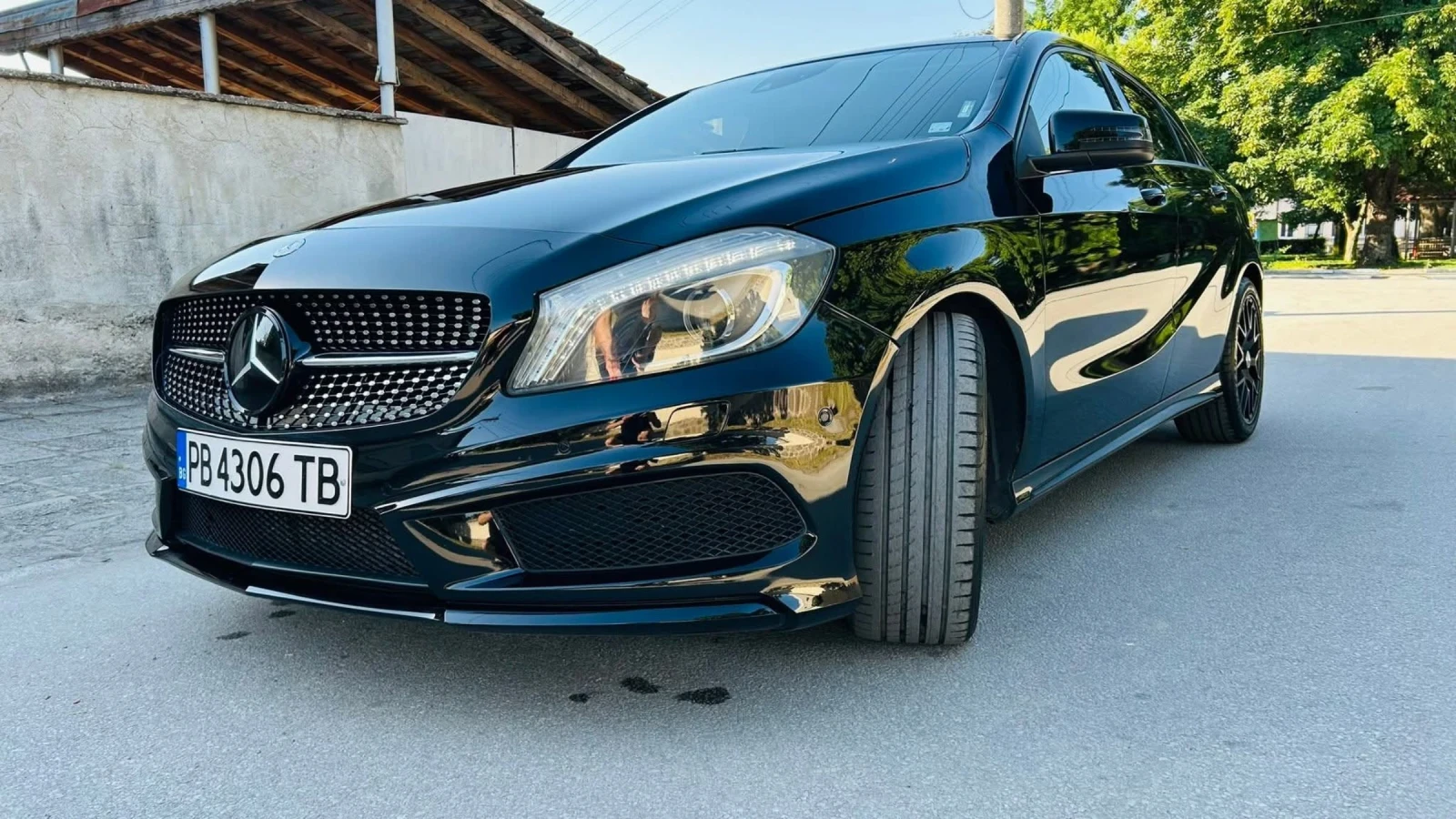Mercedes-Benz A 180  - изображение 2
