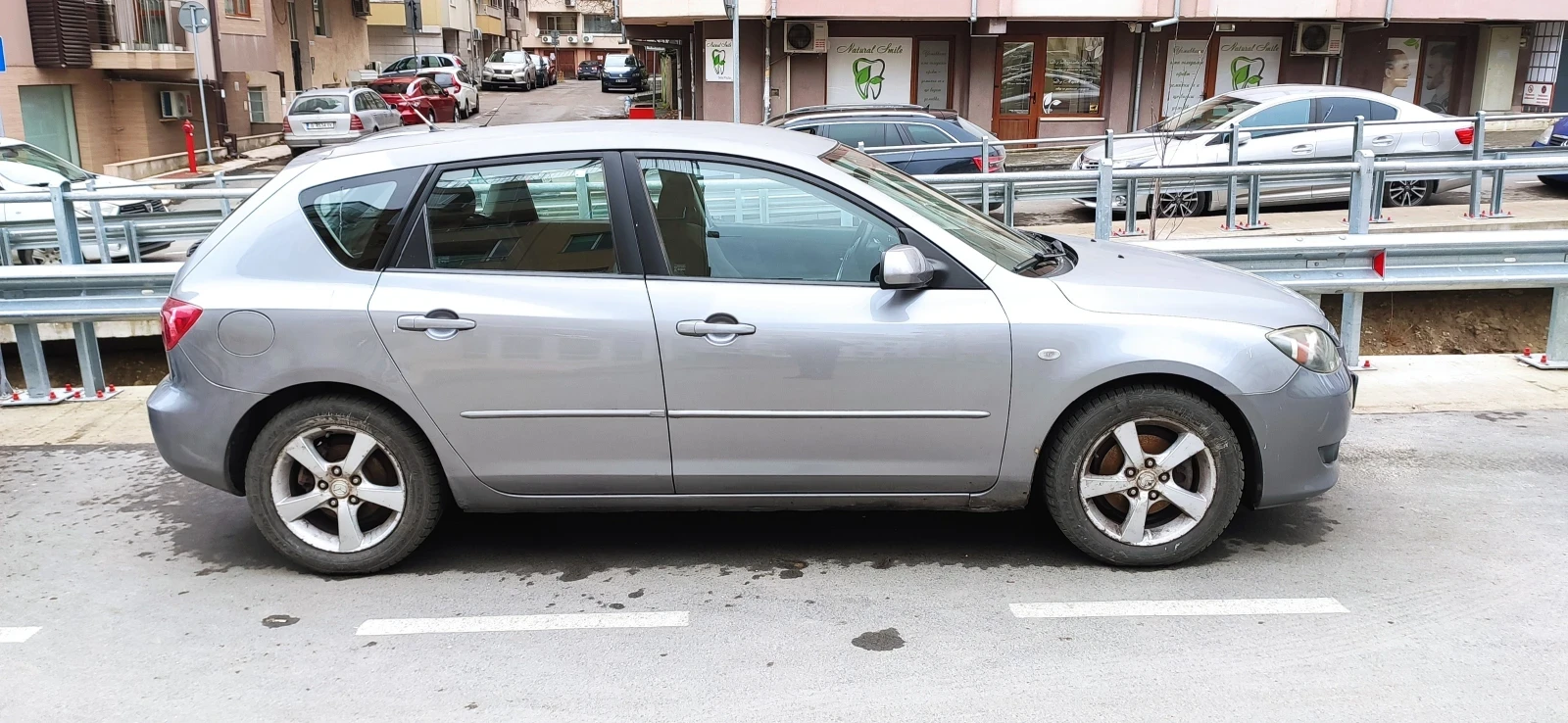 Mazda 3 | Mobile.bg � ����������� 14