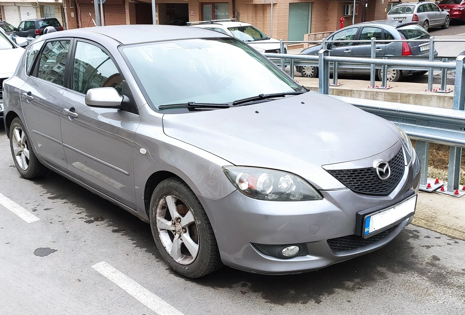 Mazda 3 | Mobile.bg � ����������� 15