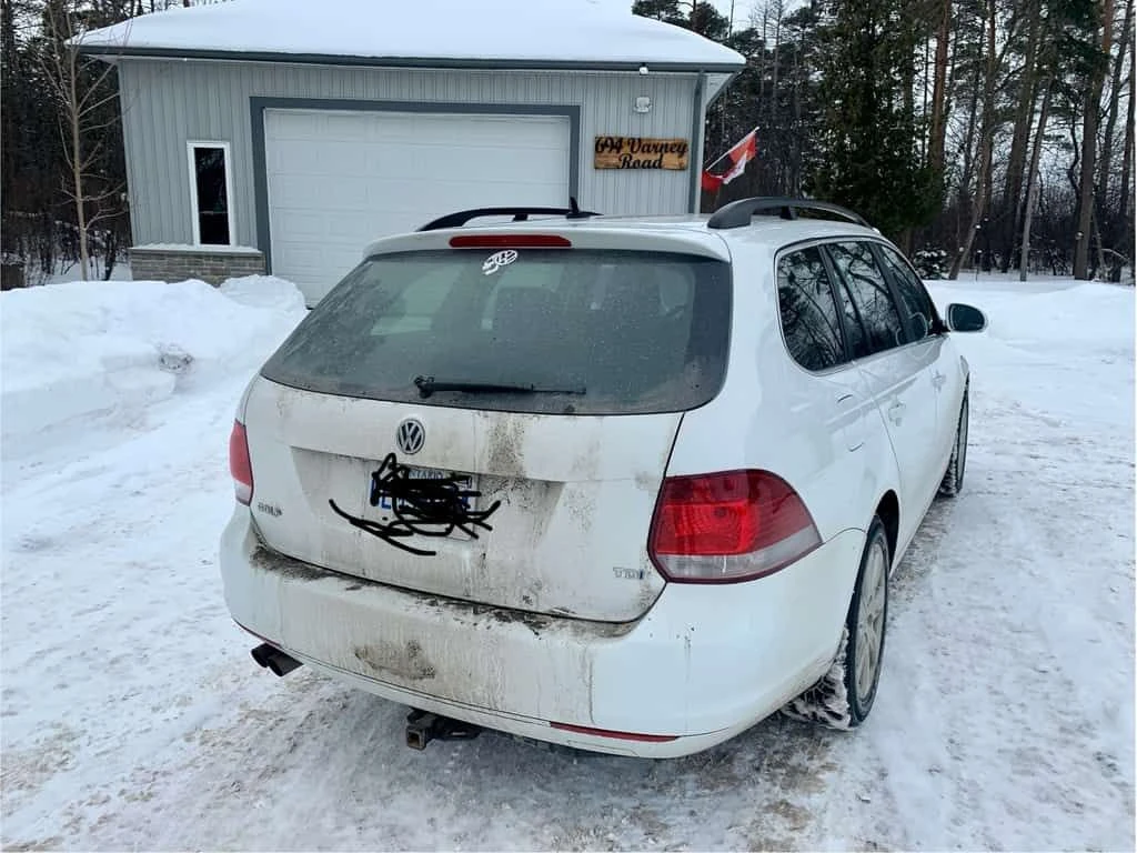 VW Golf Plus * CARFAX * ЦЕНА ДО БГ - изображение 3