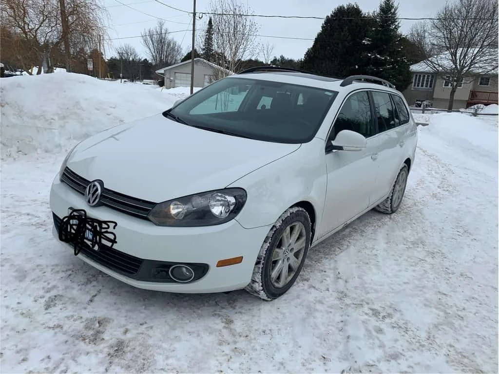 VW Golf Plus * CARFAX * ���� �� �� | Mobile.bg � ����������� 1