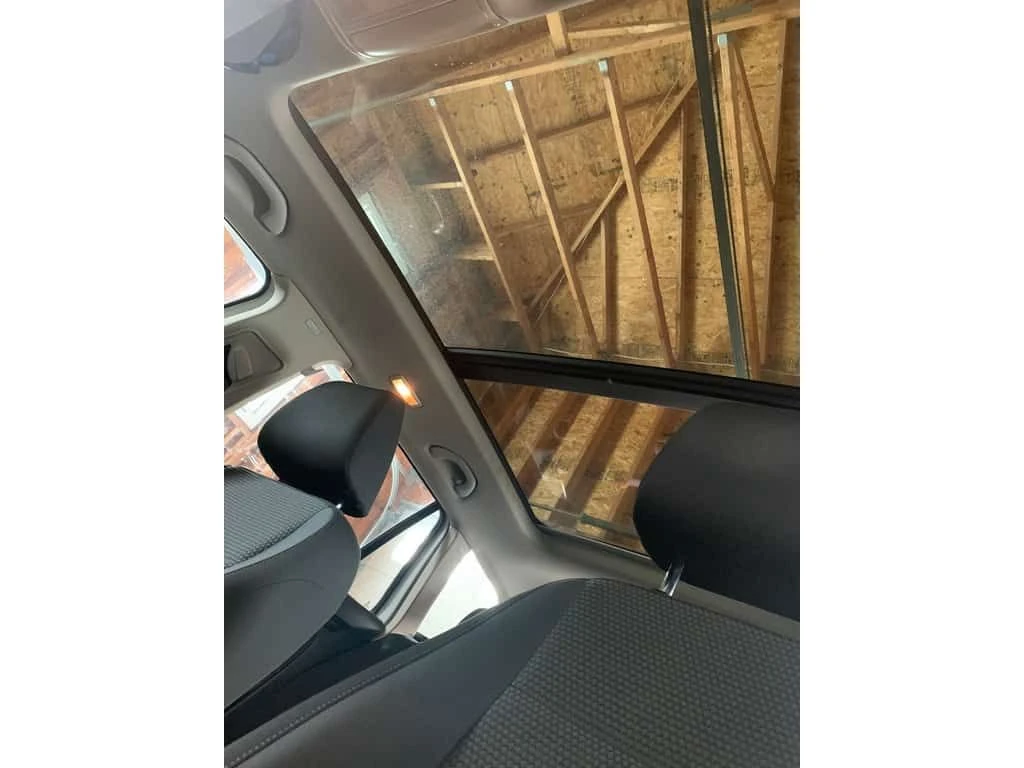 VW Golf Plus * CARFAX * ЦЕНА ДО БГ - изображение 6