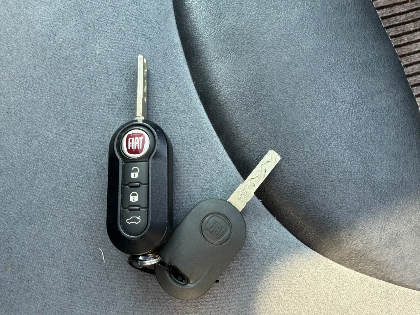 Fiat 500L 1.3Miltijet* , снимка 12 - Автомобили и джипове - 53746055