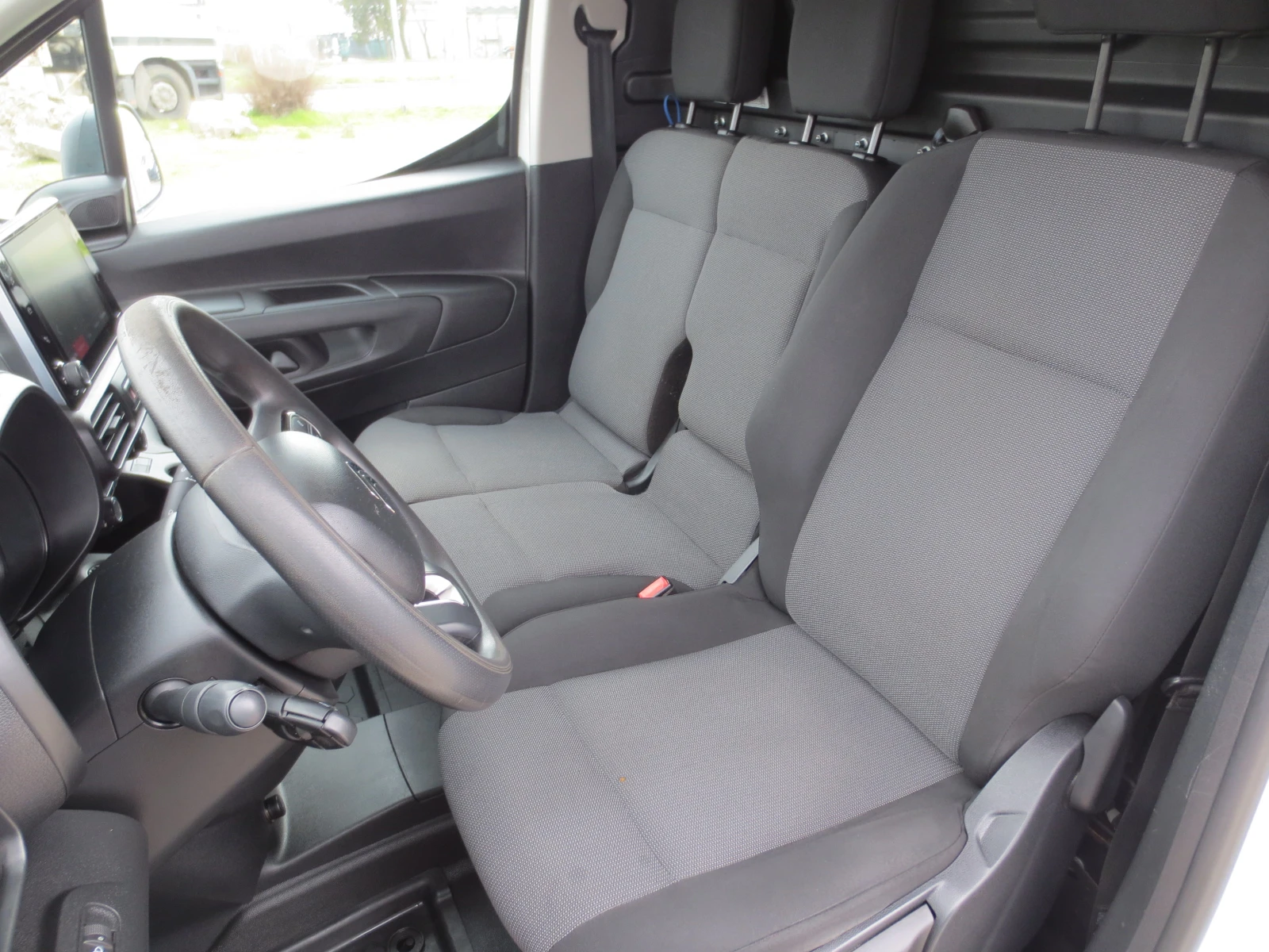 Citroen Berlingo МаАКСИ, снимка 10 - Автомобили и джипове - 53861954