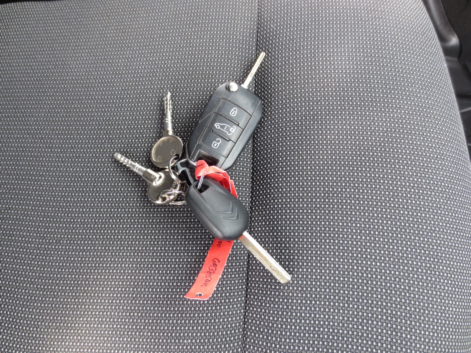 Citroen Berlingo МаАКСИ, снимка 17 - Автомобили и джипове - 53861954