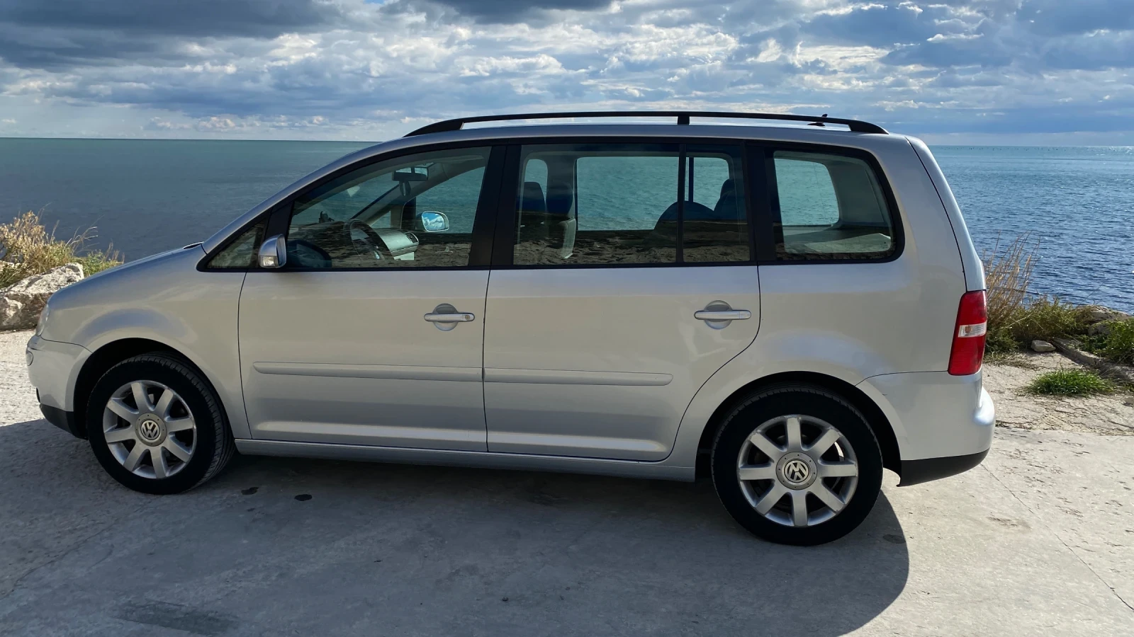VW Touran | Mobile.bg � ����������� 2