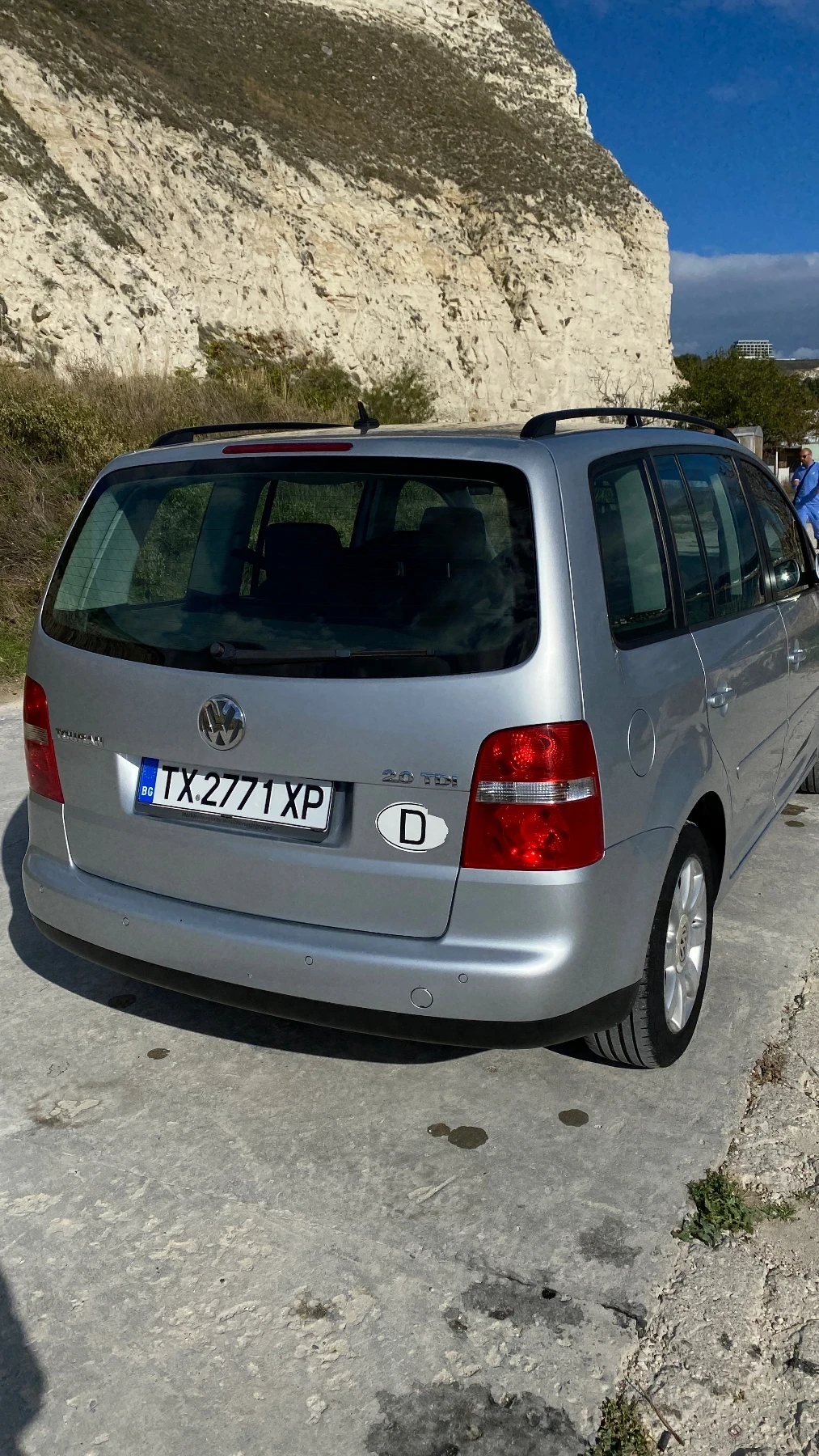 VW Touran | Mobile.bg � ����������� 4