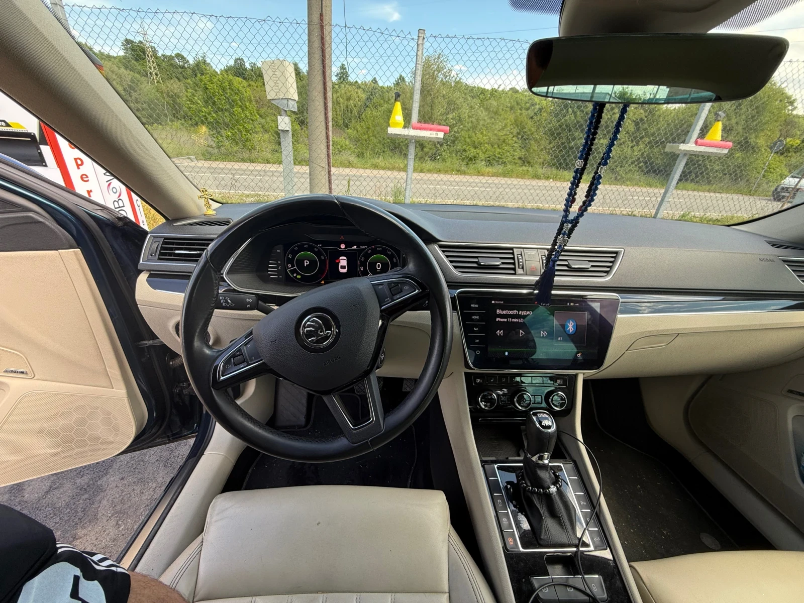 Skoda Superb | Mobile.bg � ����������� 9
