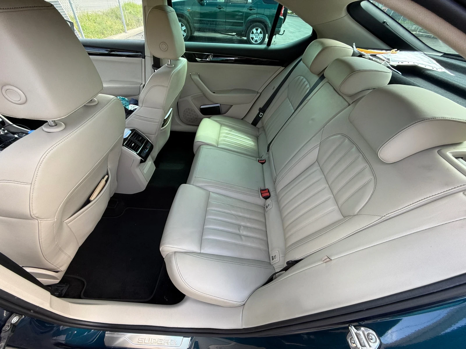 Skoda Superb | Mobile.bg � ����������� 14