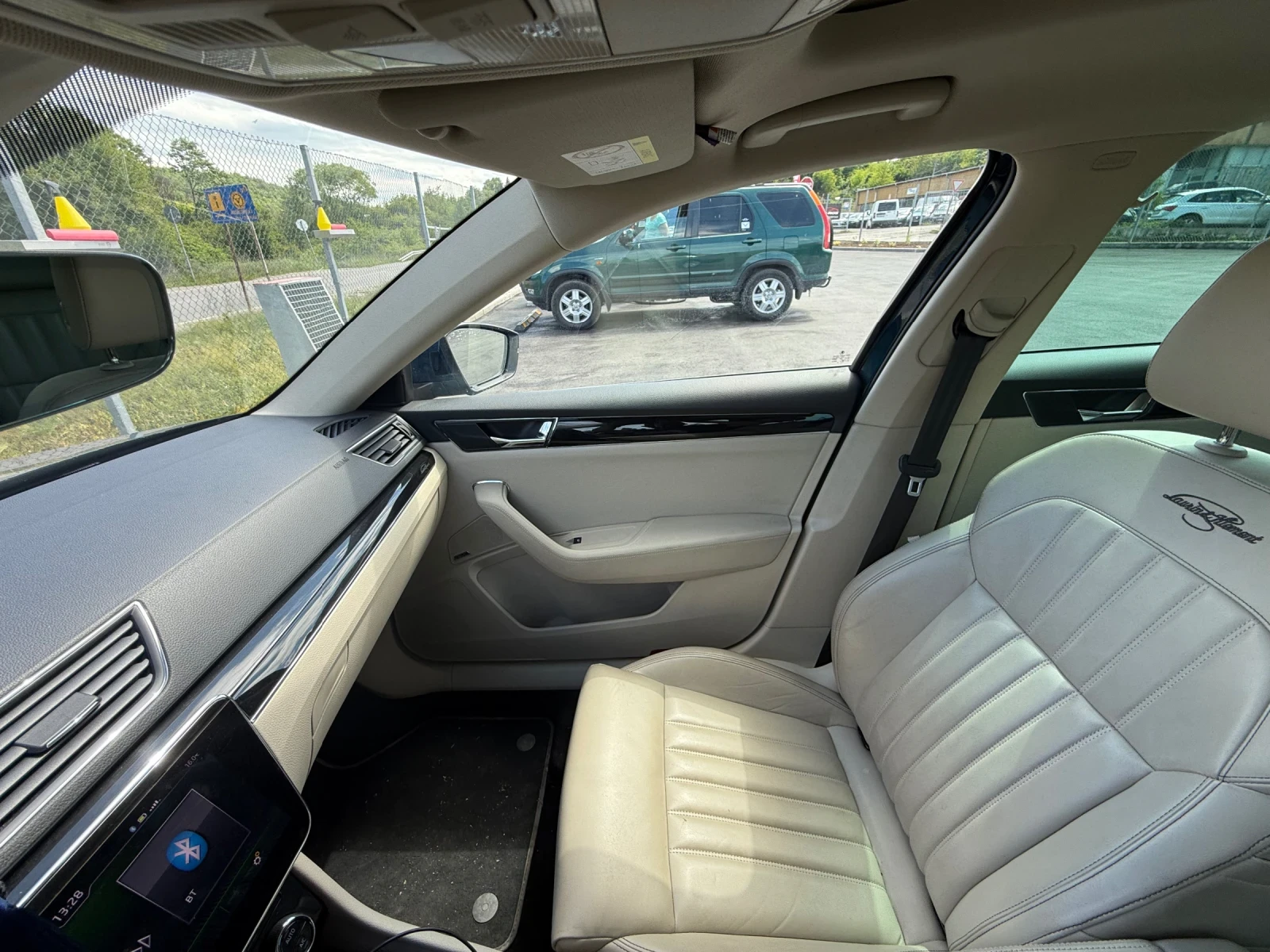 Skoda Superb | Mobile.bg � ����������� 12