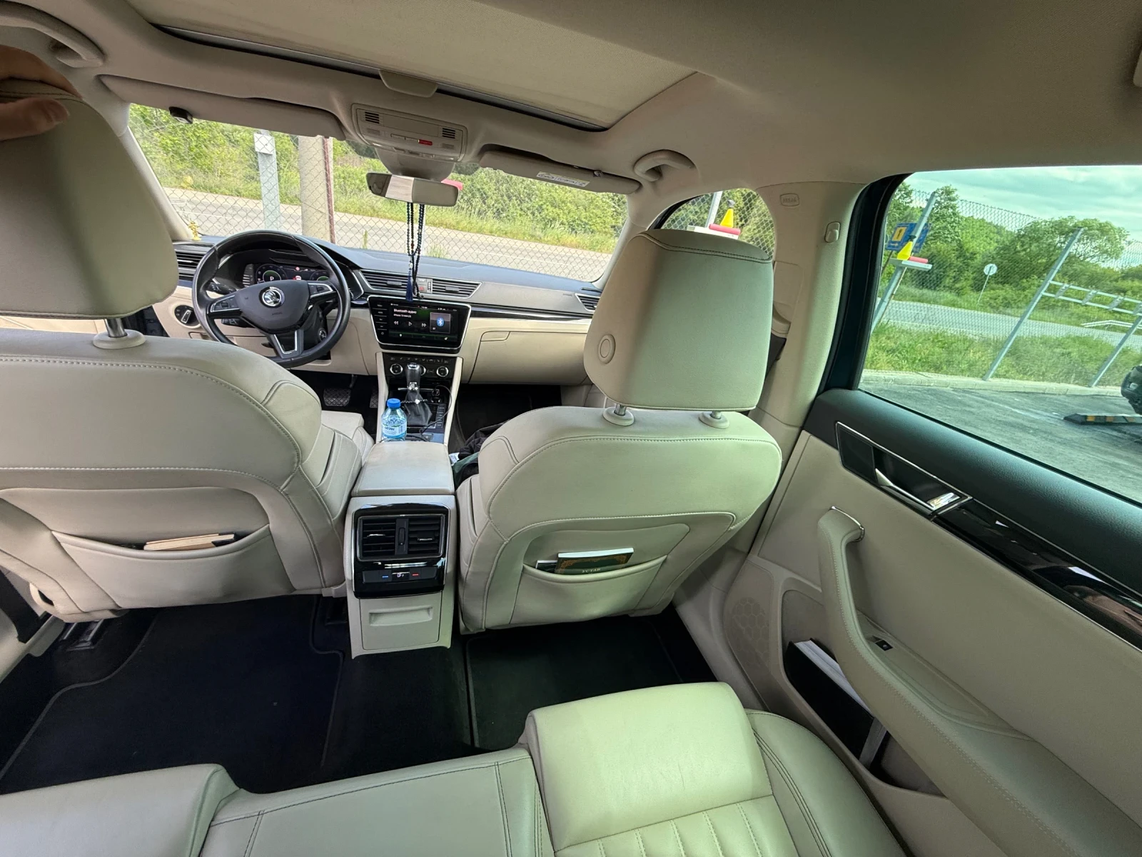 Skoda Superb | Mobile.bg � ����������� 13