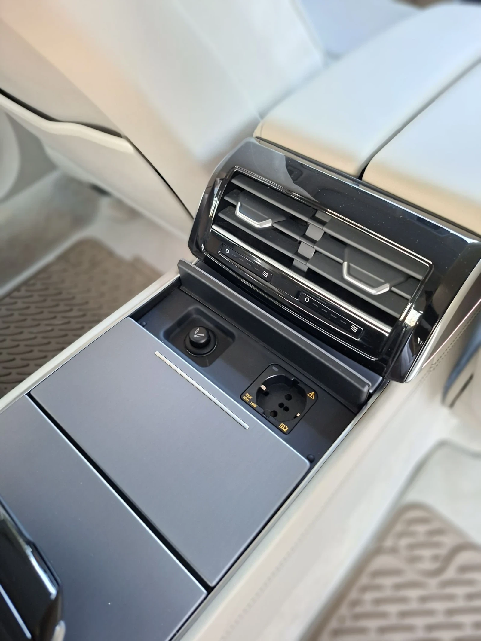 Audi A8 А8/S8, снимка 9 - Автомобили и джипове - 54462670