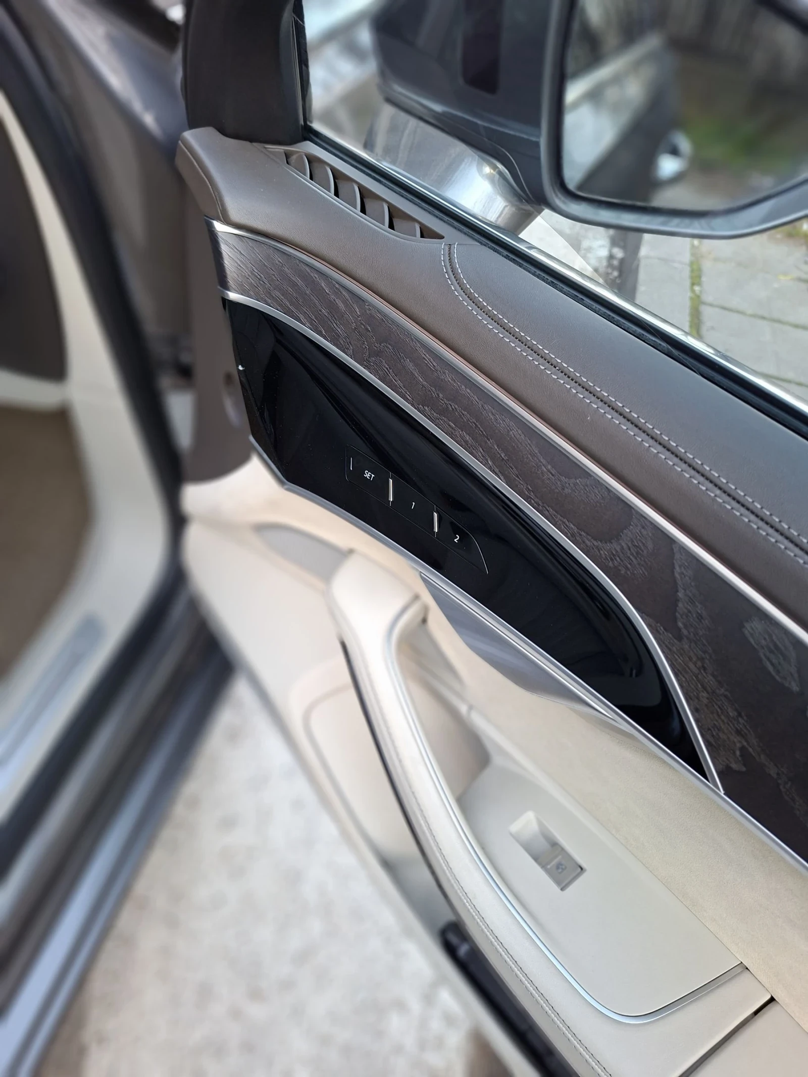 Audi A8 А8/S8, снимка 13 - Автомобили и джипове - 54462670