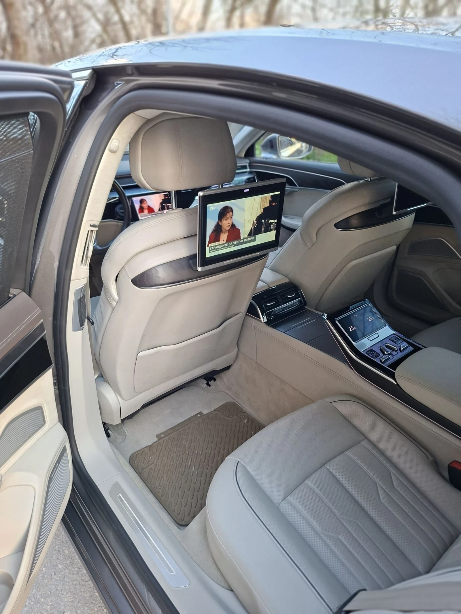 Audi A8 А8/S8, снимка 6 - Автомобили и джипове - 54462670