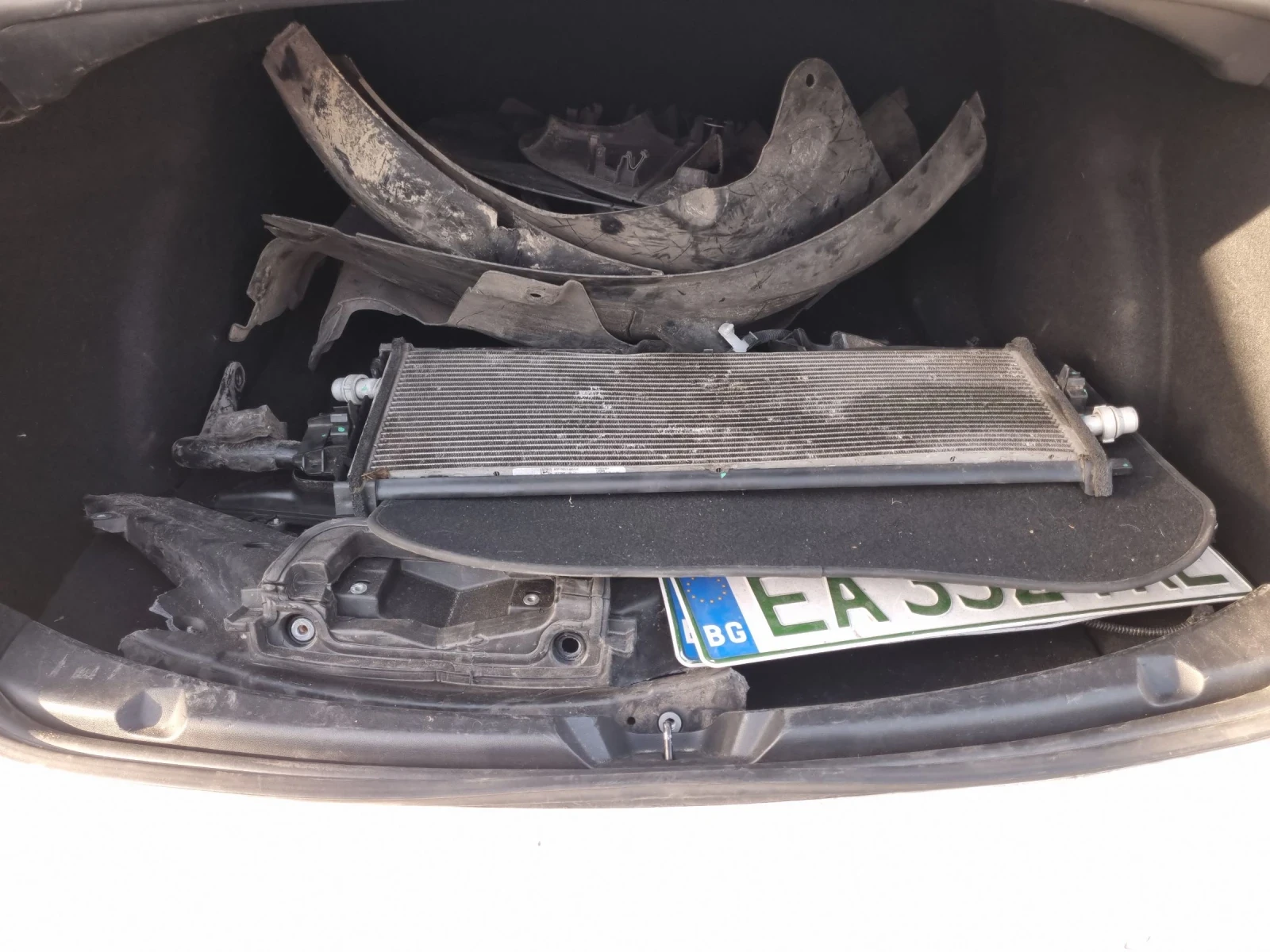 Tesla Model 3 LONG RANGE* AWD* ����������*  | Mobile.bg � ����������� 15