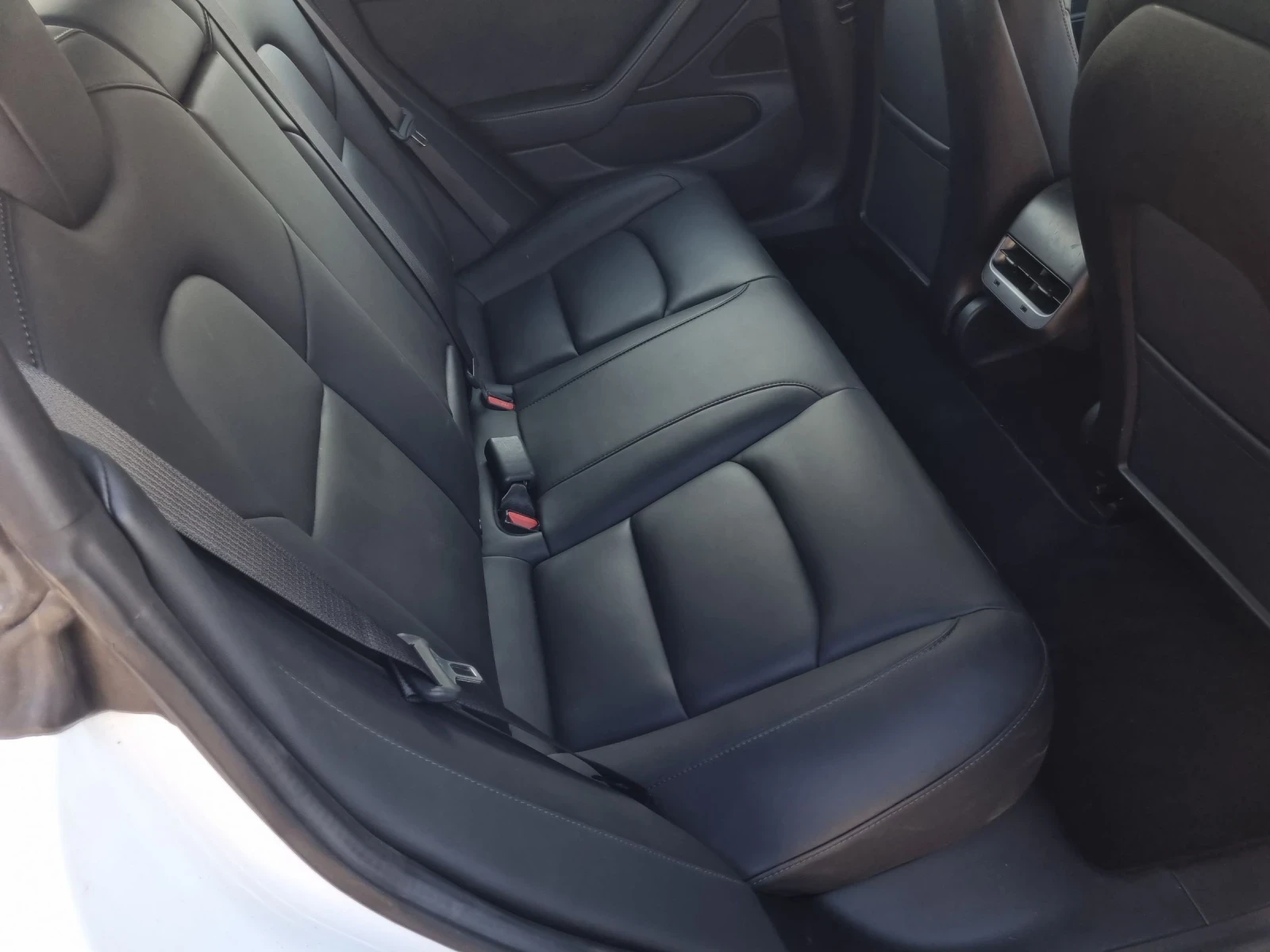 Tesla Model 3 LONG RANGE* AWD* ����������*  | Mobile.bg � ����������� 8