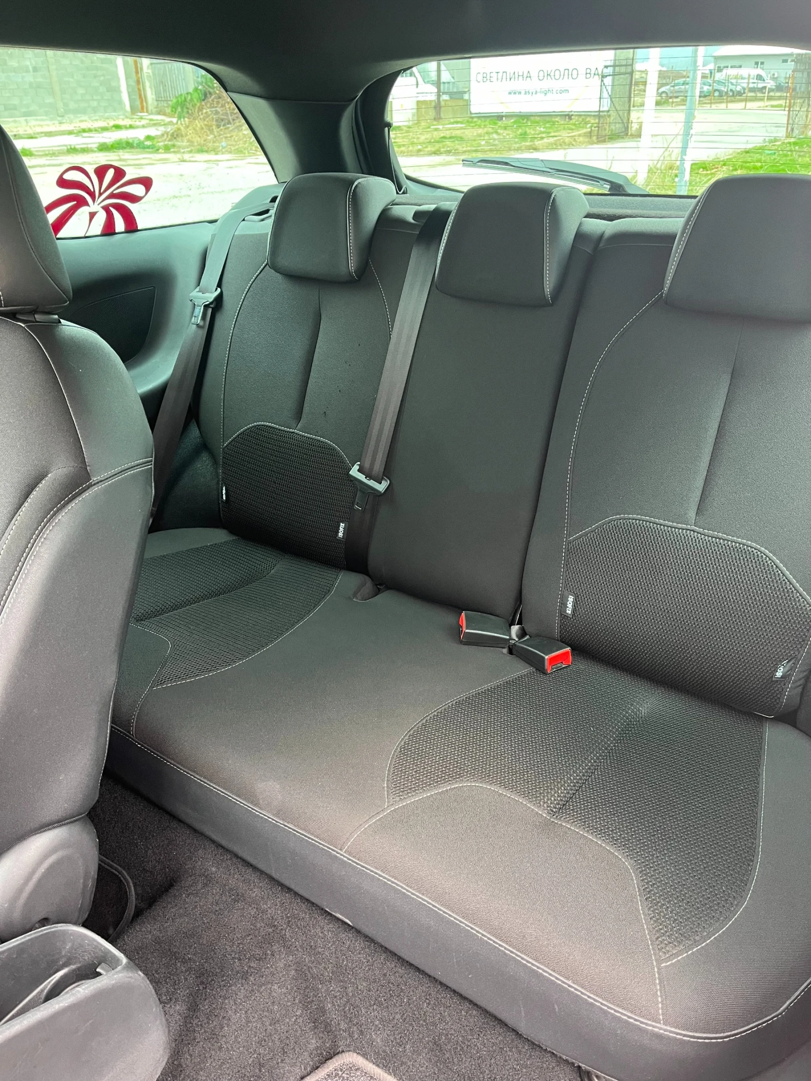 Citroen DS3, снимка 5 - Автомобили и джипове - 54534522