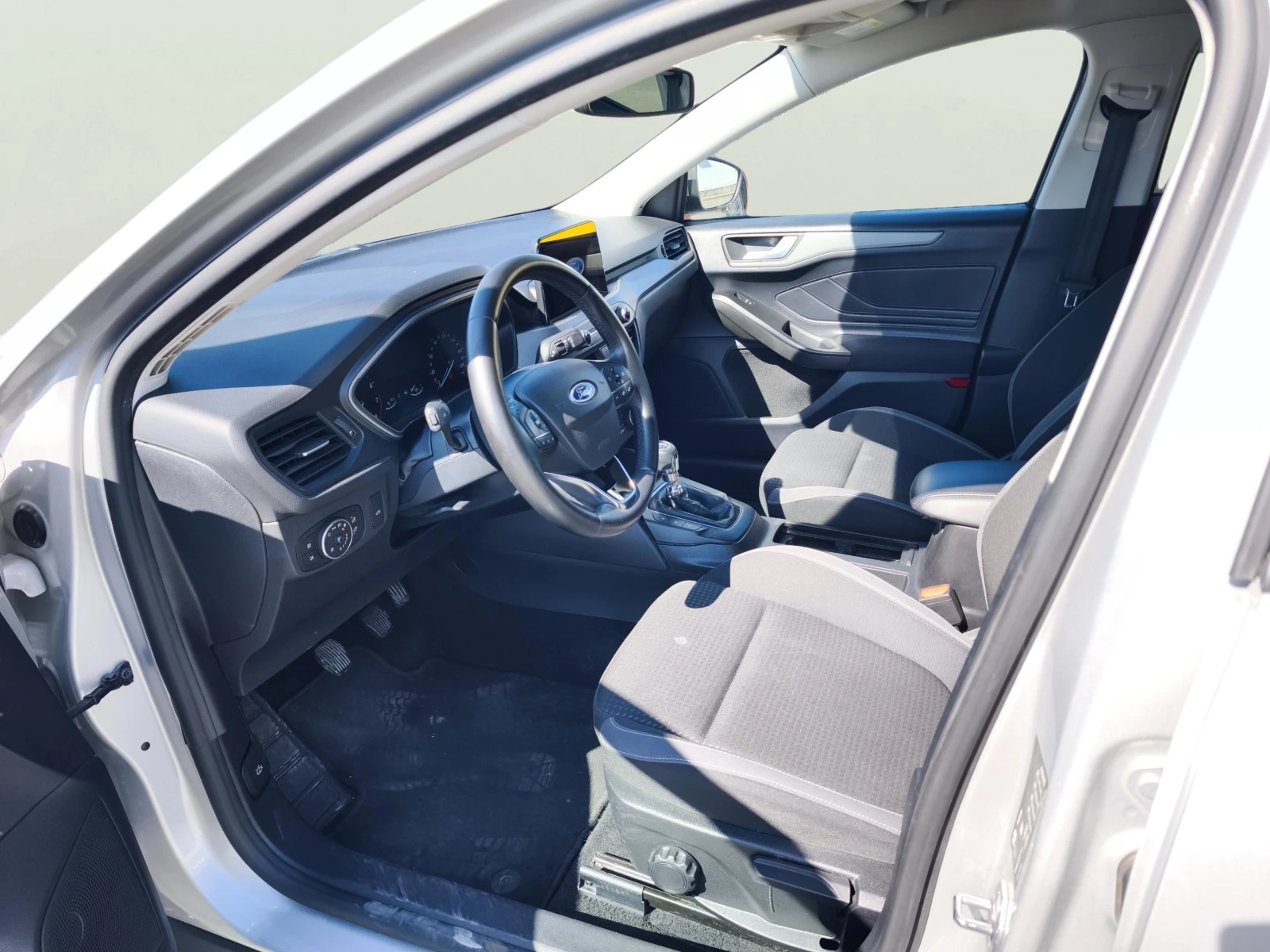 Ford Focus 1.0 EcoBoost | Mobile.bg � ����������� 7