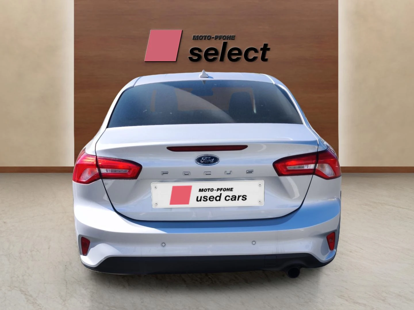 Ford Focus 1.0 EcoBoost | Mobile.bg � ����������� 3