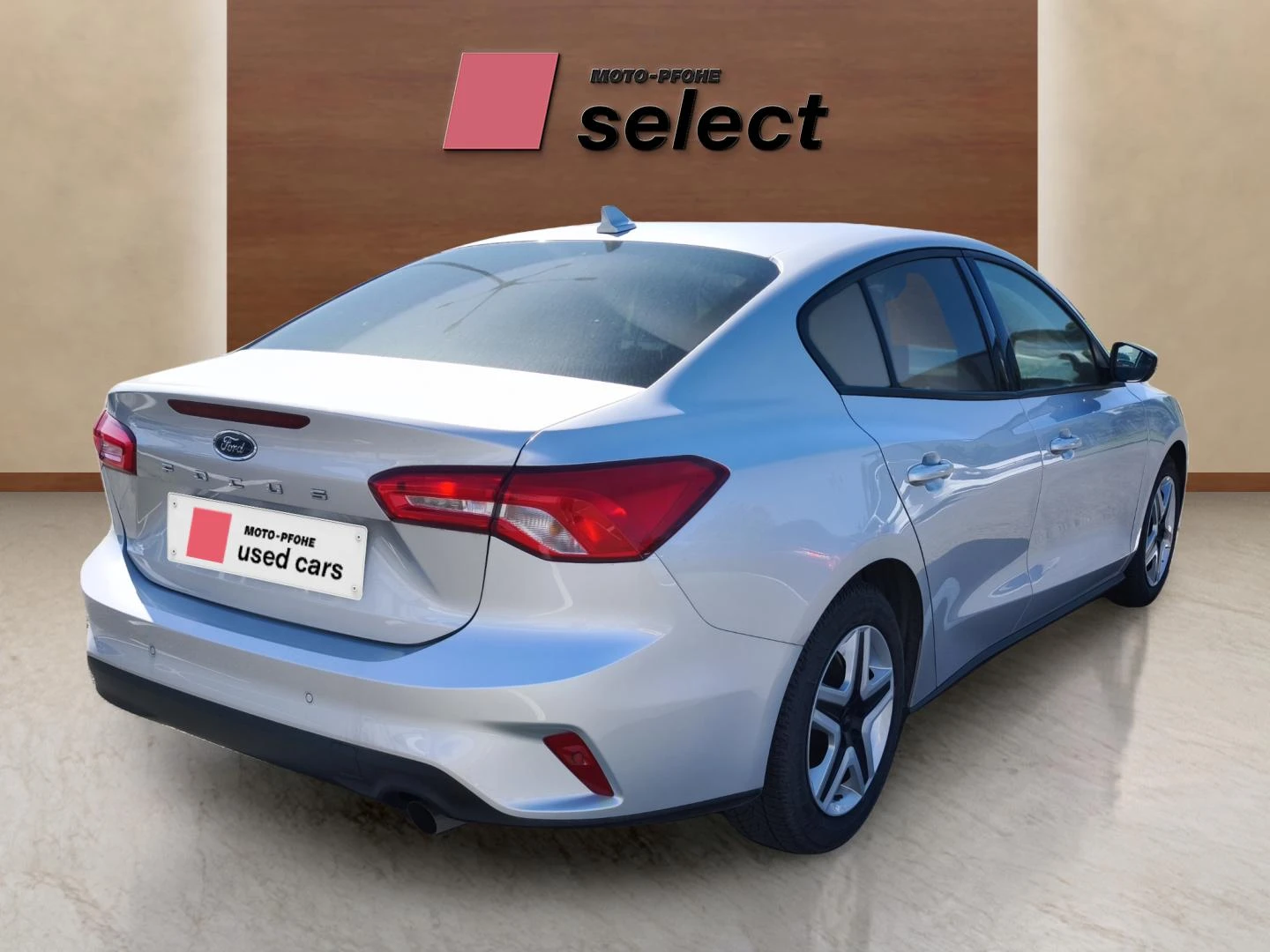 Ford Focus 1.0 EcoBoost | Mobile.bg � ����������� 4
