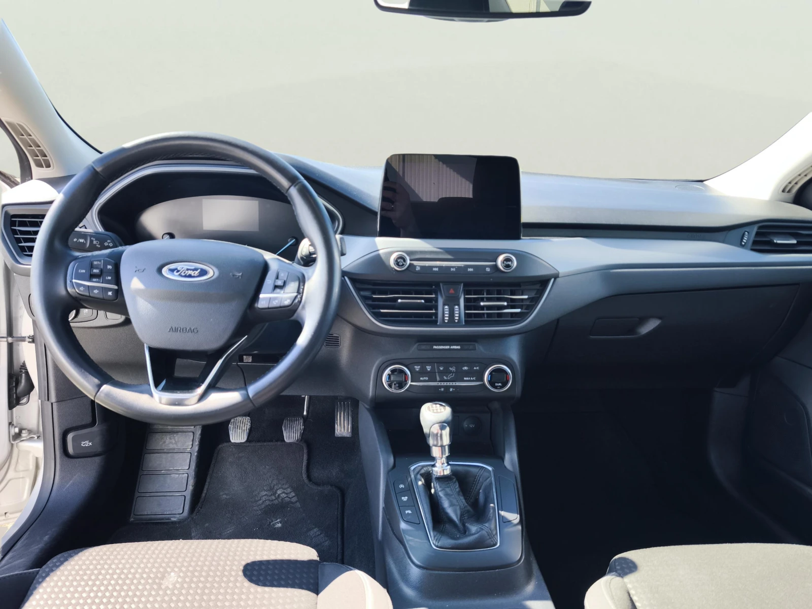 Ford Focus 1.0 EcoBoost | Mobile.bg � ����������� 9