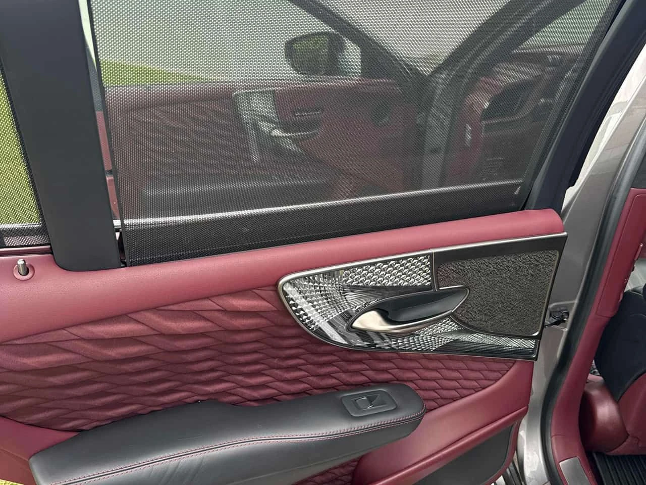 Lexus LS * 500 AWD * АВТОКРЕДИТ БЕЗ ПЪРВОНАЧАЛНА ВНОСКА* , снимка 10 - Автомобили и джипове - 55071570